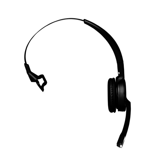 EPOS IMPACT SDW 5016 - US wireless dual-ear headset with boom microphone — view 13