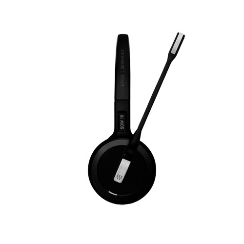 EPOS IMPACT SDW 5016 - US wireless dual-ear headset with boom microphone — view 14
