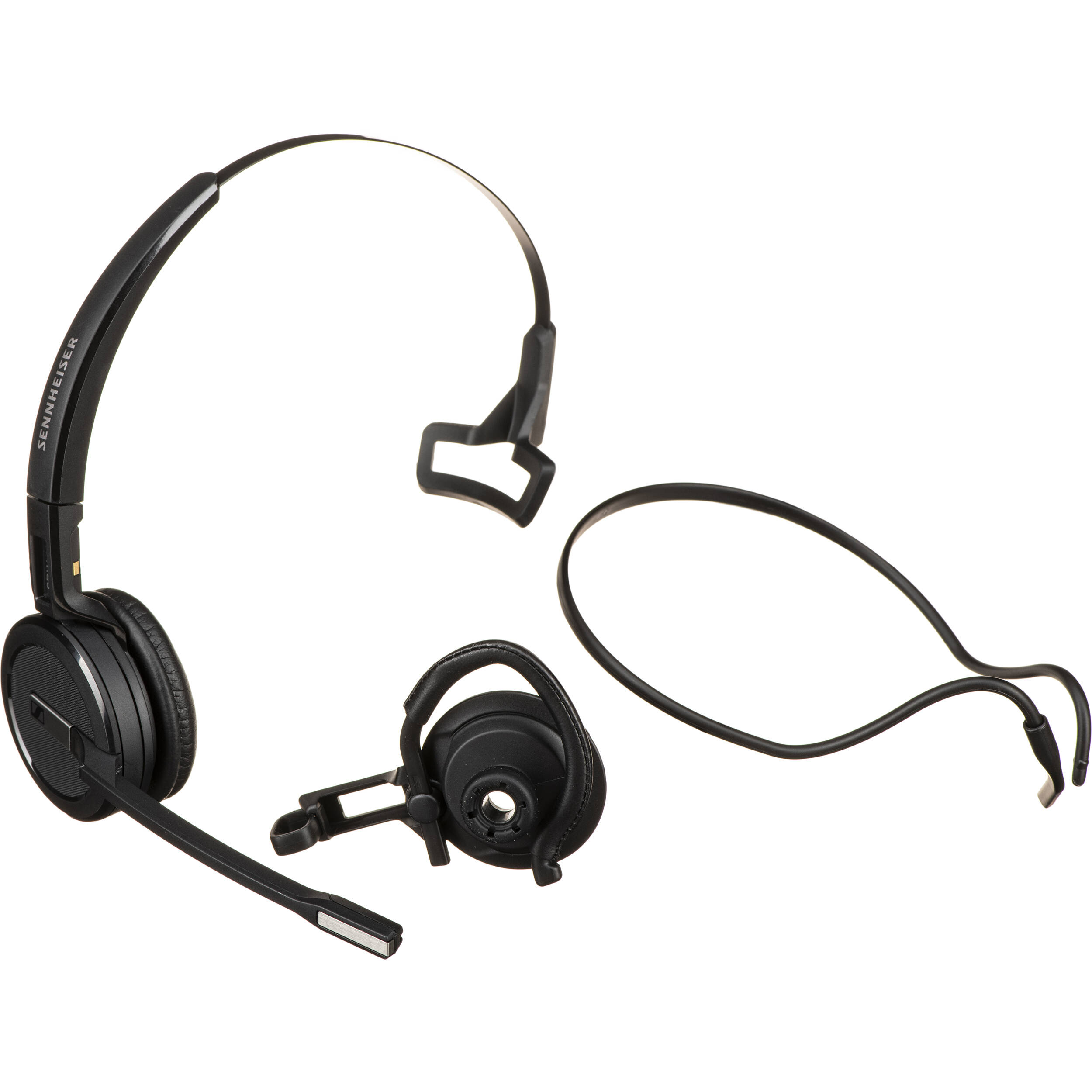 EPOS IMPACT SDW 5016 - US wireless dual-ear headset with boom microphone — view 5