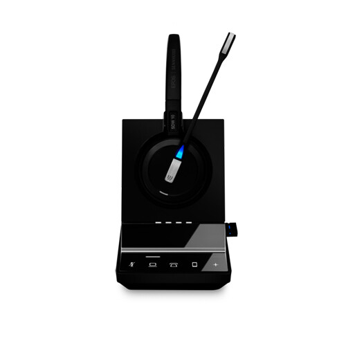 EPOS IMPACT SDW 5016 - US wireless dual-ear headset with boom microphone — view 6