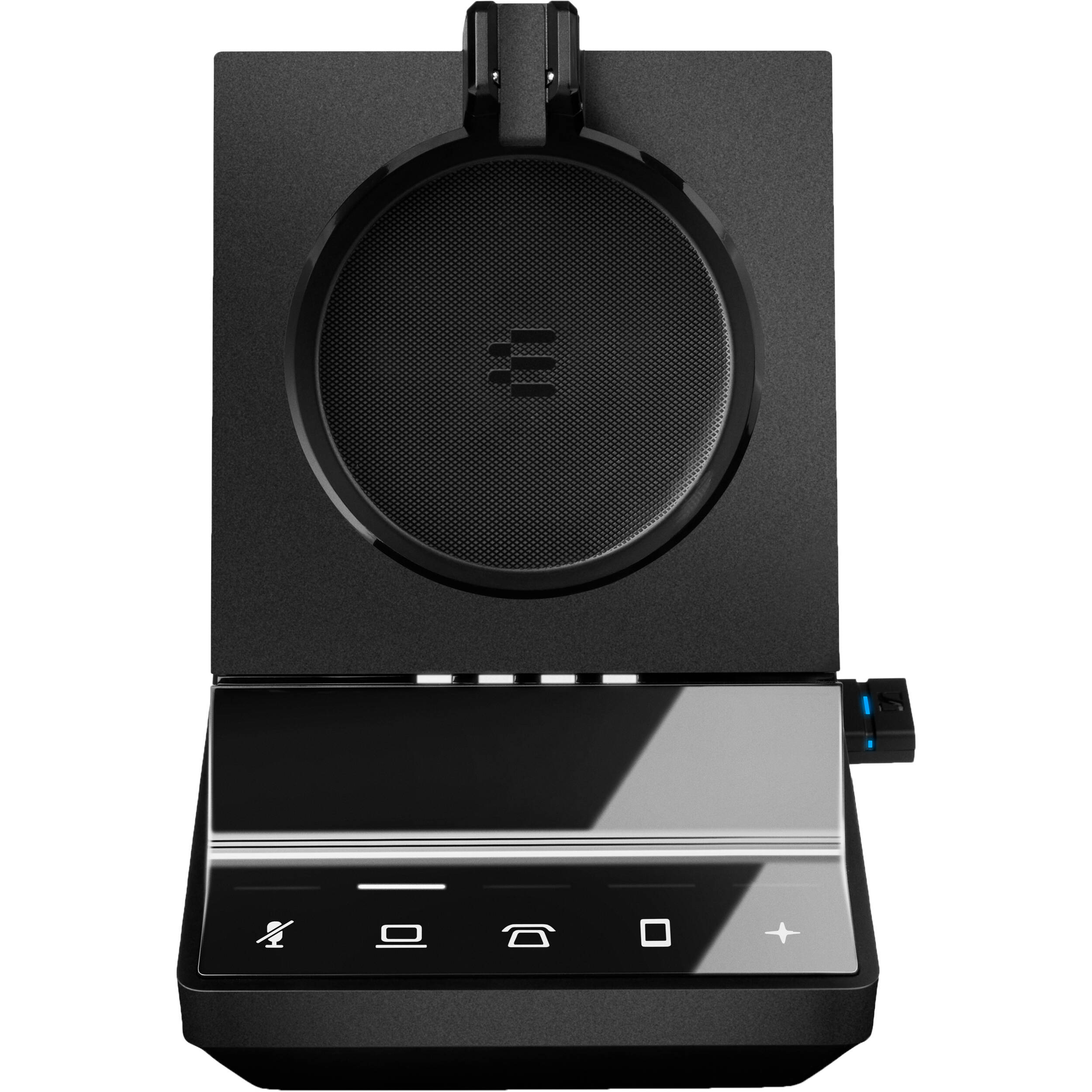 EPOS IMPACT SDW 5016 - US wireless dual-ear headset with boom microphone — view 7
