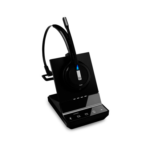 EPOS IMPACT SDW 5016 - US wireless dual-ear headset with boom microphone — view 8
