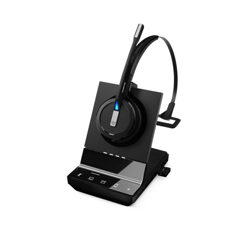 EPOS IMPACT SDW 5016 - US wireless dual-ear headset with boom microphone — view 9