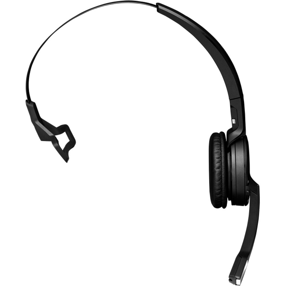 EPOS IMPACT SDW 10 HS wireless headset for unified communications — view 2