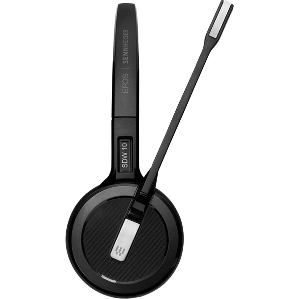EPOS IMPACT SDW 10 HS wireless headset for unified communications — view 3