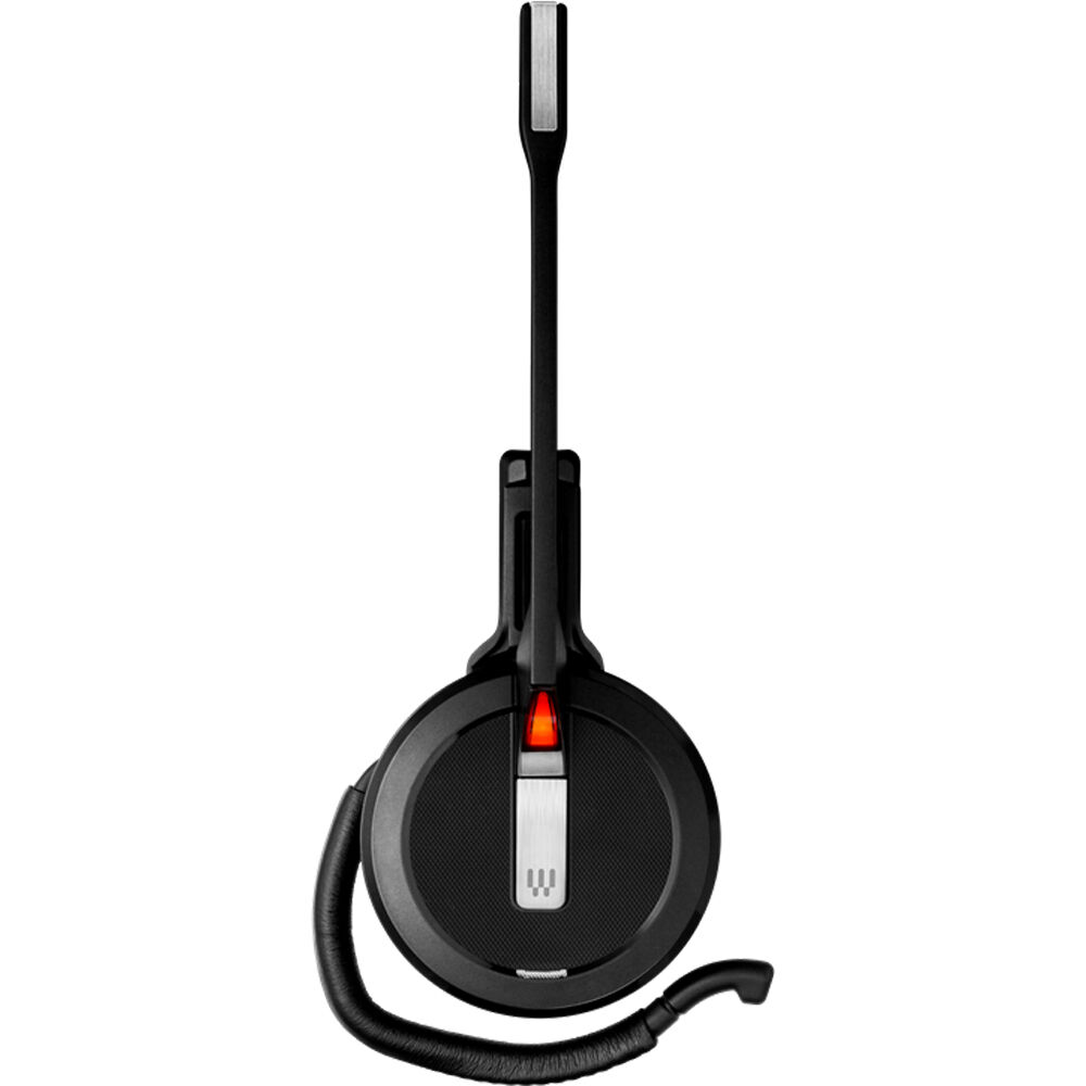 EPOS IMPACT SDW 10 HS wireless headset for unified communications — view 4