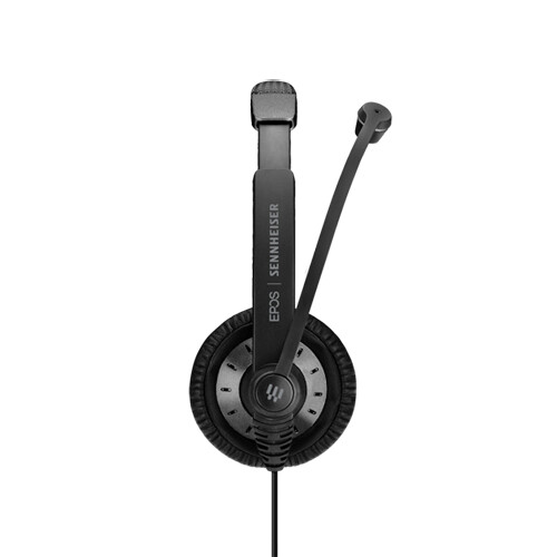 EPOS IMPACT SC 75 USB MS wired single-ear USB headset for business calls — view 6