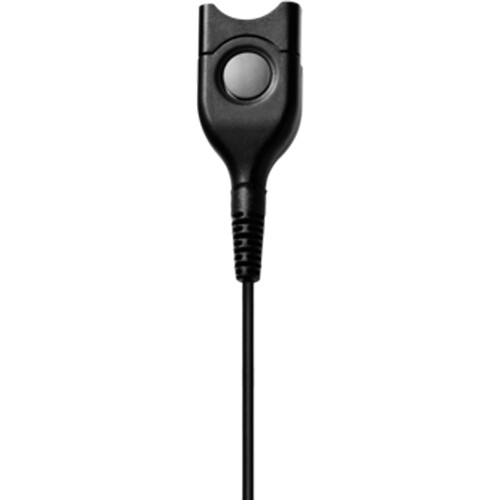 EPOS IMPACT SC 660 TC wired stereo headset with noise-canceling boom microphone — view 13