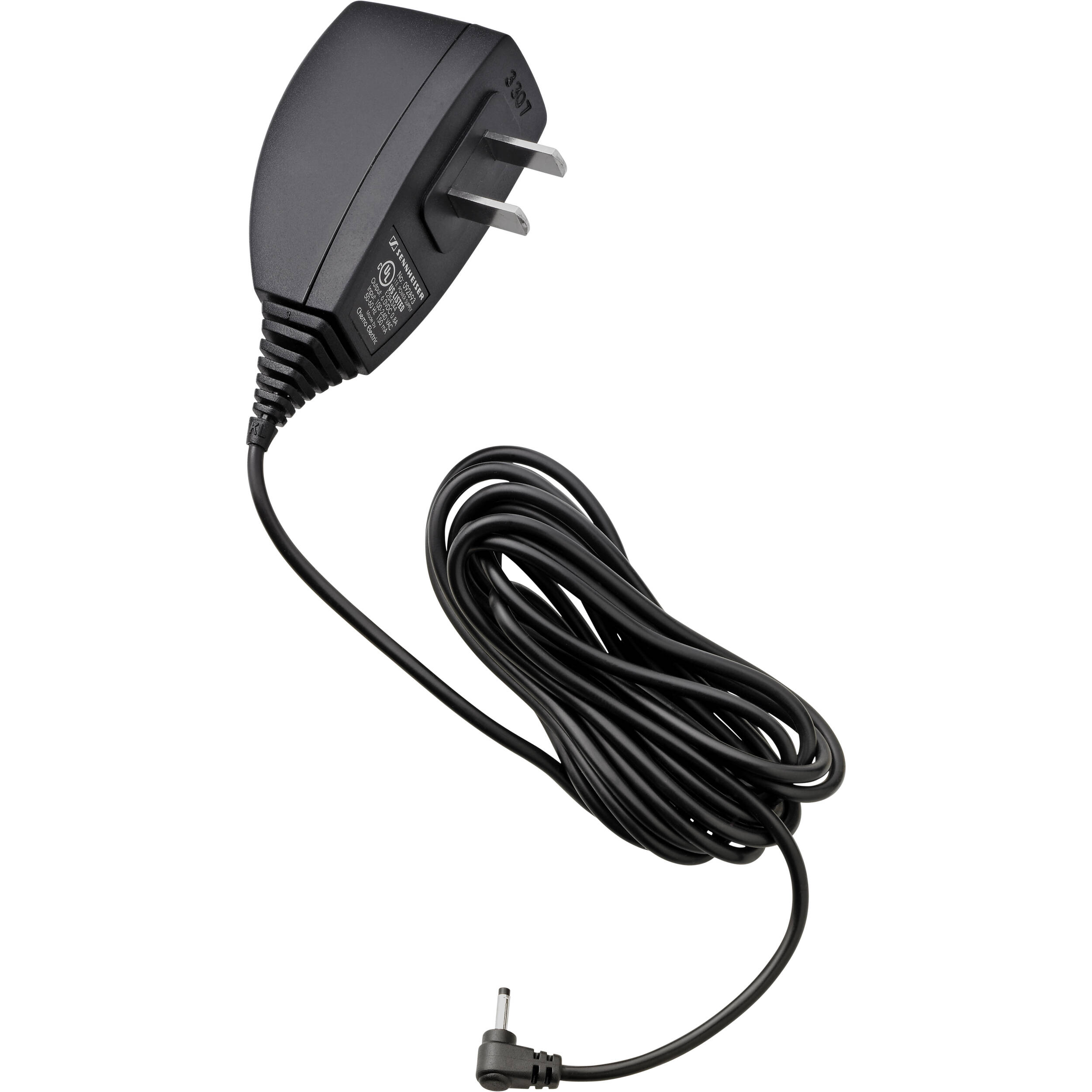 EPOS 1000705 US DECT Wireless Power Supply | Wireless Audio