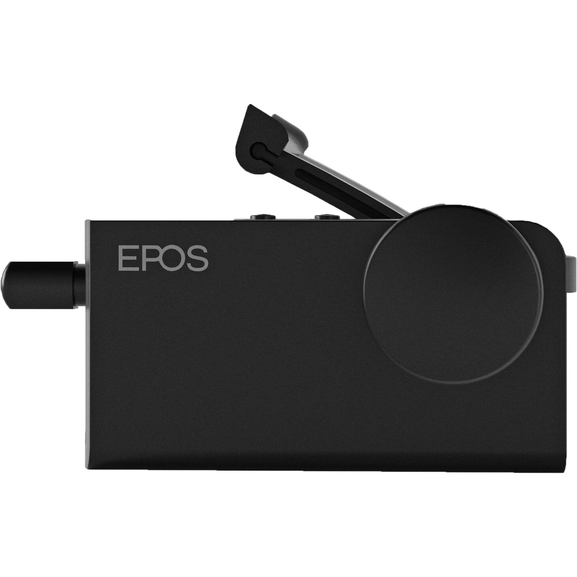 EPOS 1000756 DECT Wireless Headset Support 2-Year 24x7 | Technical