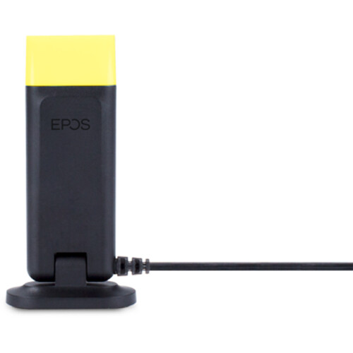 EPOS Advanced Busy Light-USB desktop status indicator for shared workspaces — view 4