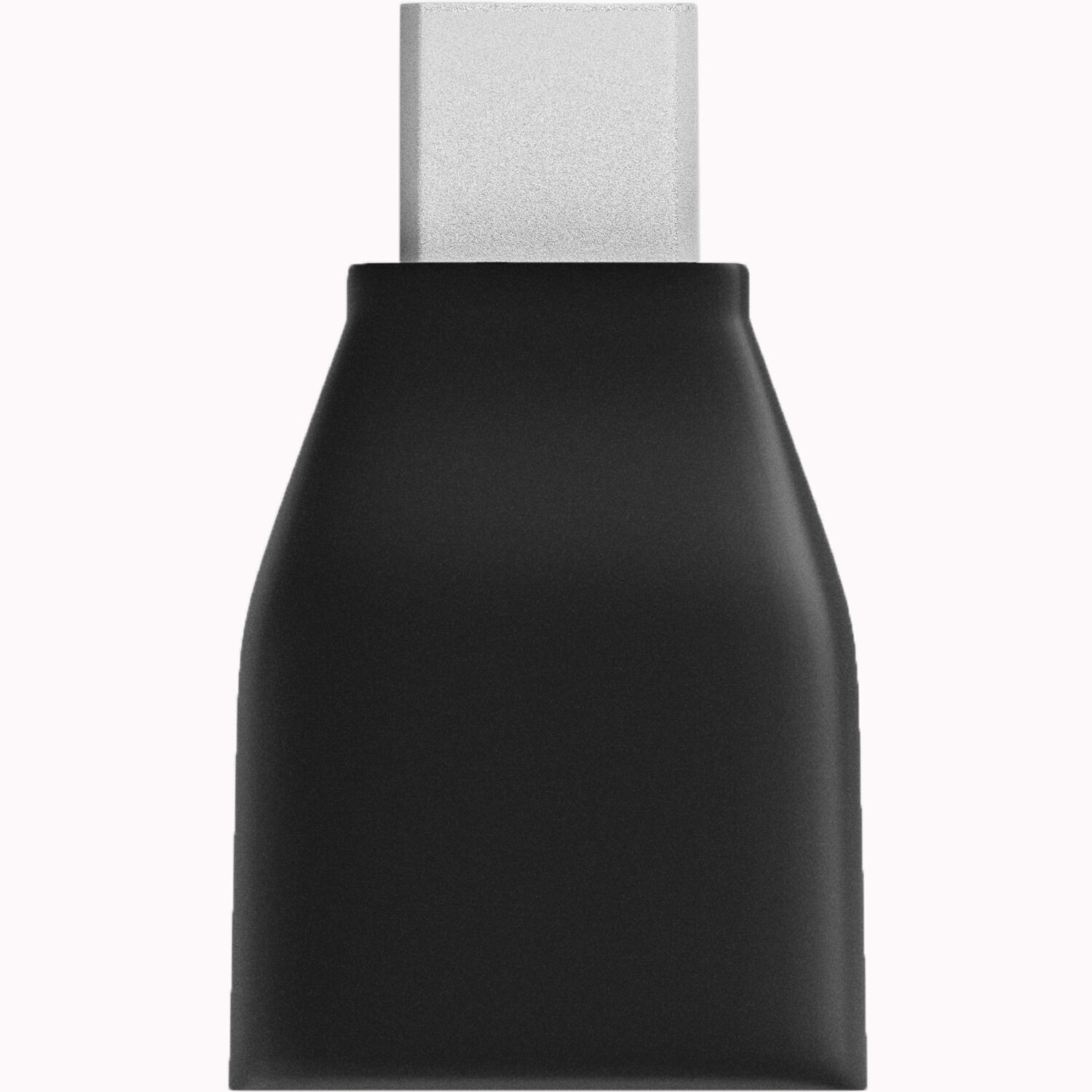 USB-A to USB-C adapter for connecting legacy USB-A devices to USB-C ports — view 2