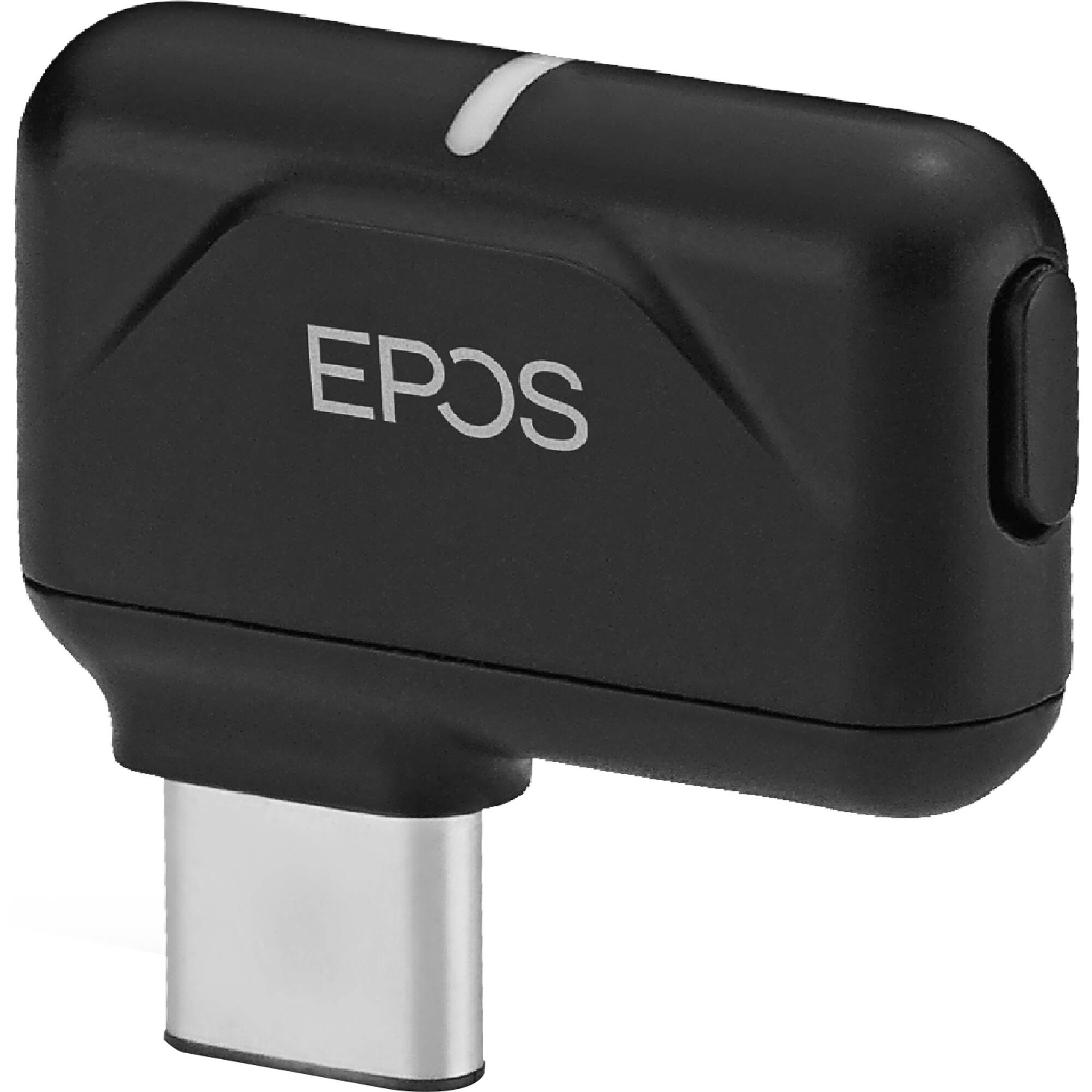 Btd 800 USB-C, Universal Plug N Play USB Type-C Dongle That Connects All  Your Epos Bluetooth Audio Devices to Your Pc or Mac and Tablet Seamless  Microsoft Teams Experience, and Uc Optimization