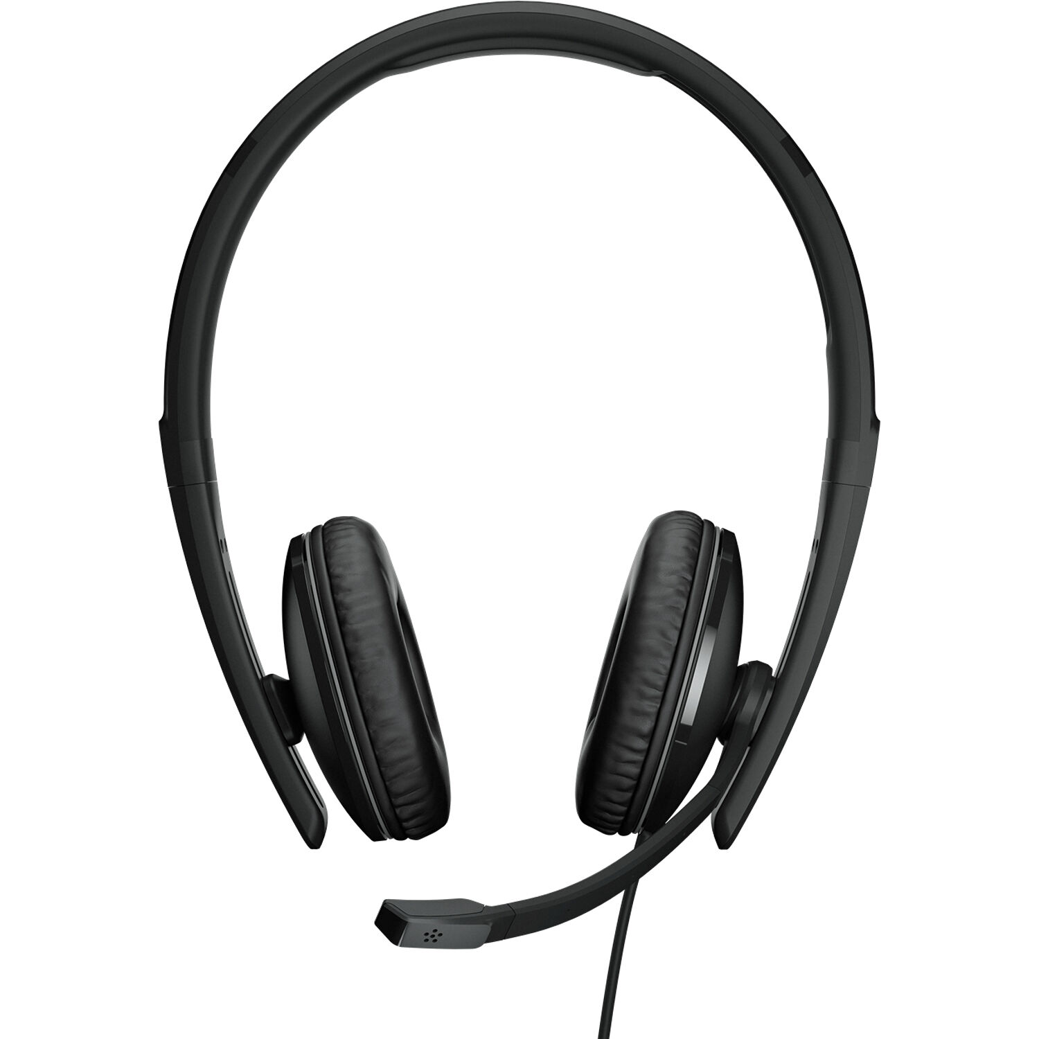 EPOS ADAPT 160T ANC USB-C wired stereo headset with noise-canceling microphone — view 2