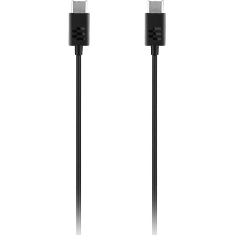 USB-C to USB-C Cable