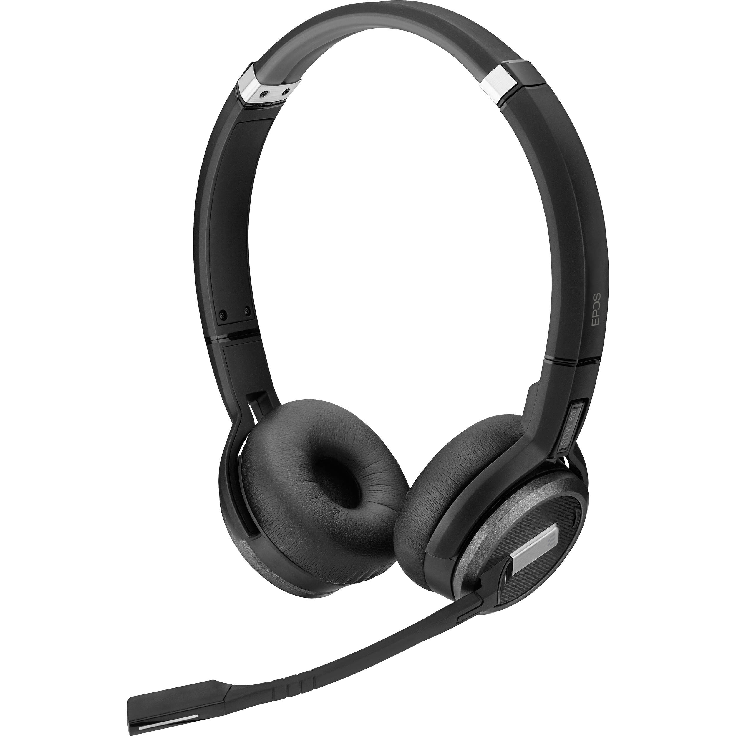 EPOS IMPACT SDW 60 HS Wireless Headset | DECT UC Headset