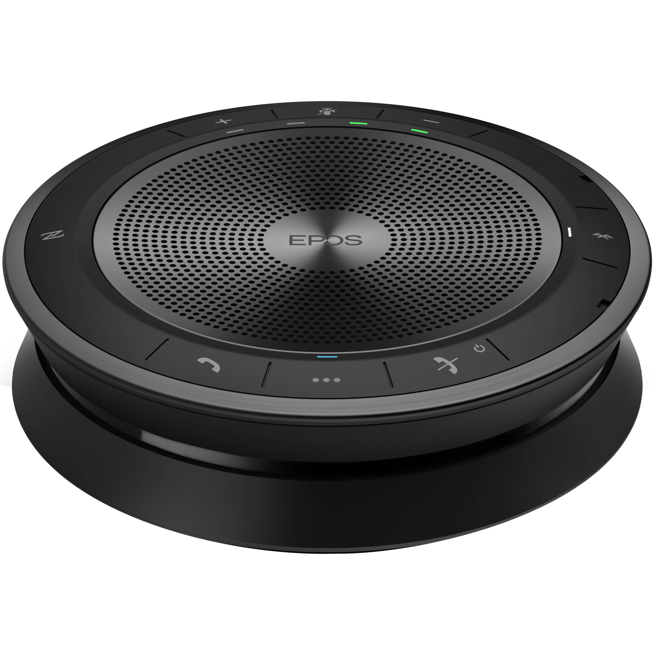 EPOS EXPAND 40 portable speakerphone with USB-C and Bluetooth for small meeting rooms — view 2