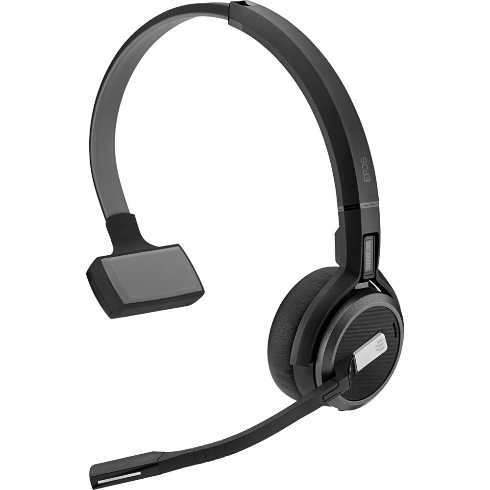 EPOS IMPACT SDW 5036T - US wireless dual-ear DECT headset for unified communications — view 4
