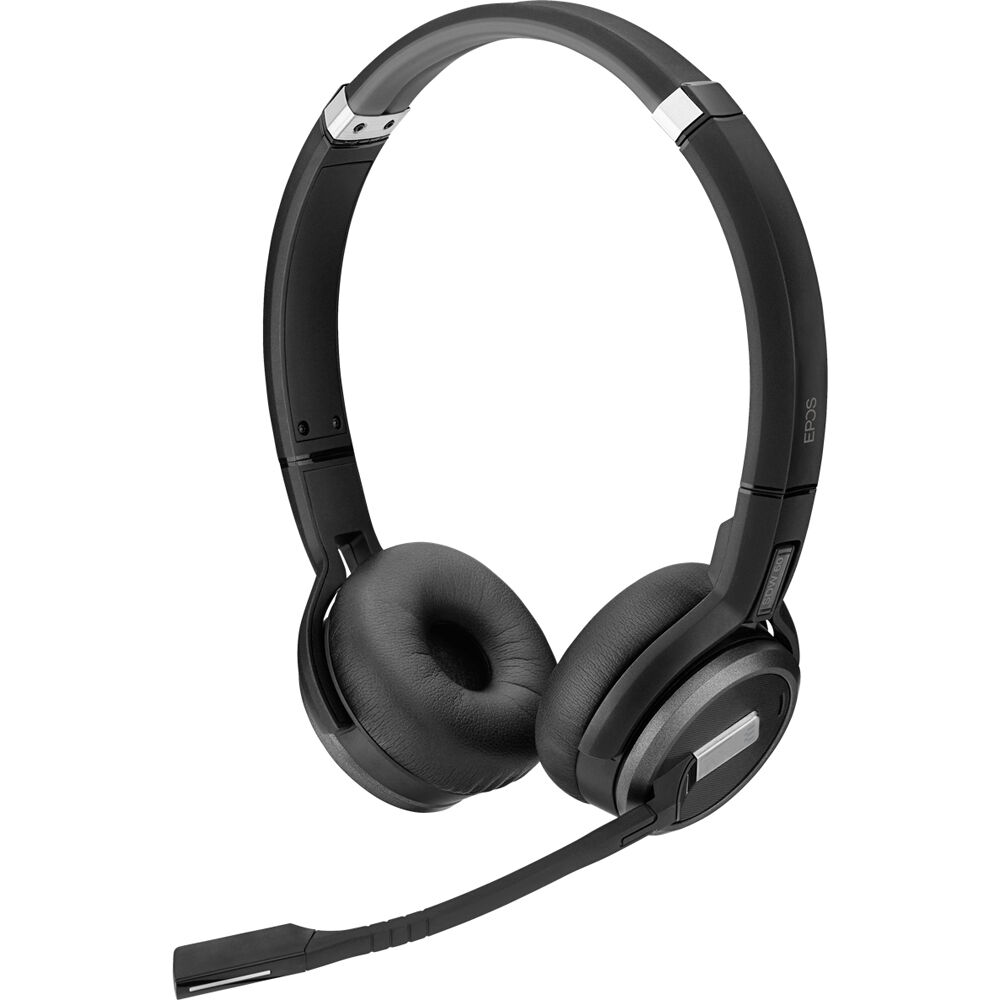 EPOS IMPACT SDW 5066T - US wireless office headset for business calling — view 4