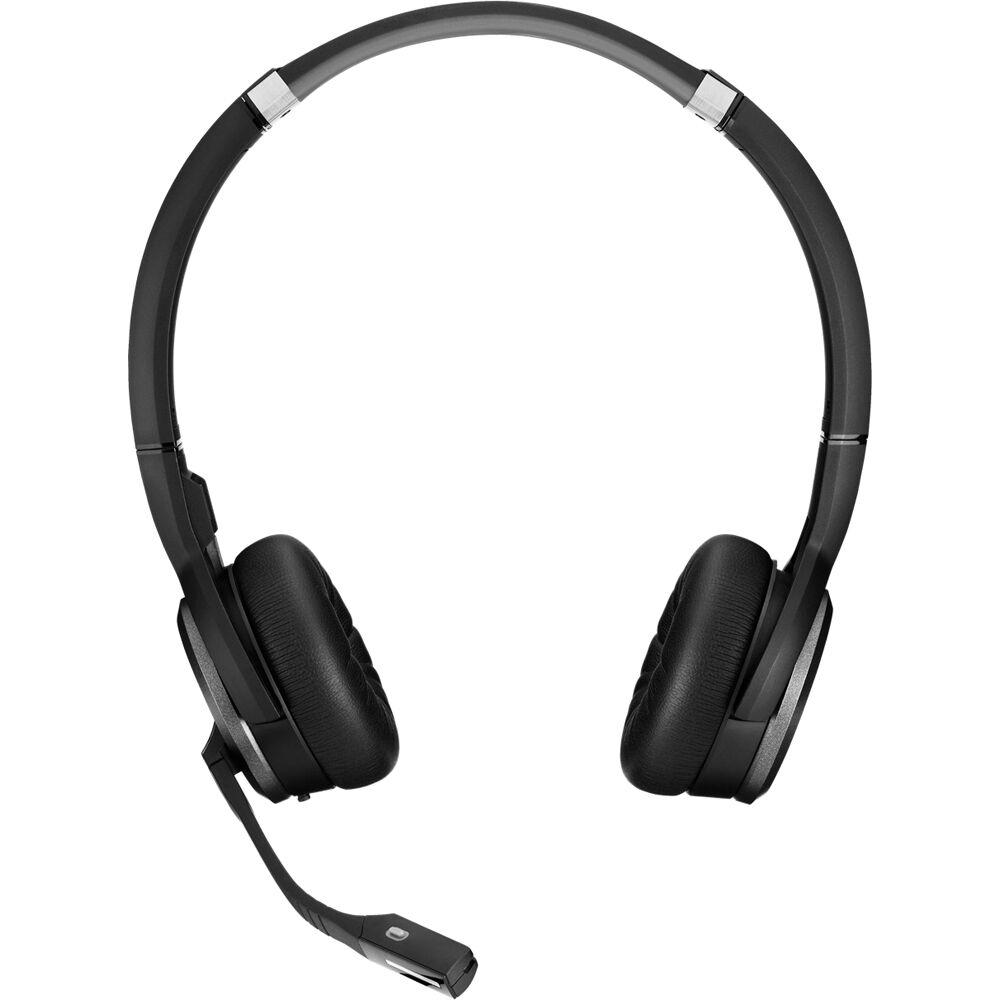 EPOS IMPACT SDW 5066T - US wireless office headset for business calling — view 5