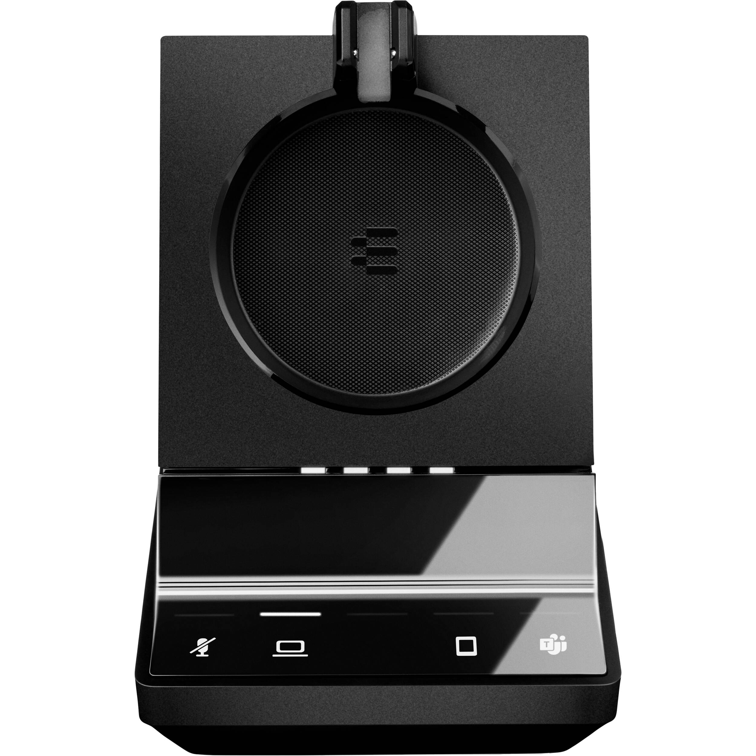 EPOS SDW 3 BS T - US base station accessory for IMPACT SDW 3 headset deployments — view 2