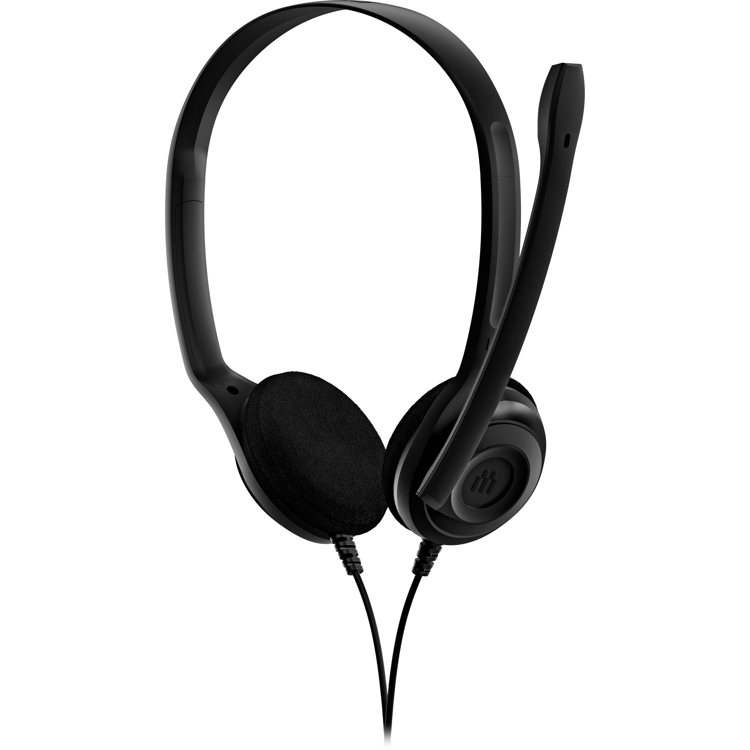 EPOS Stereo 3.5 mm Headset EDU 10, 10-Pack | Wired Headset