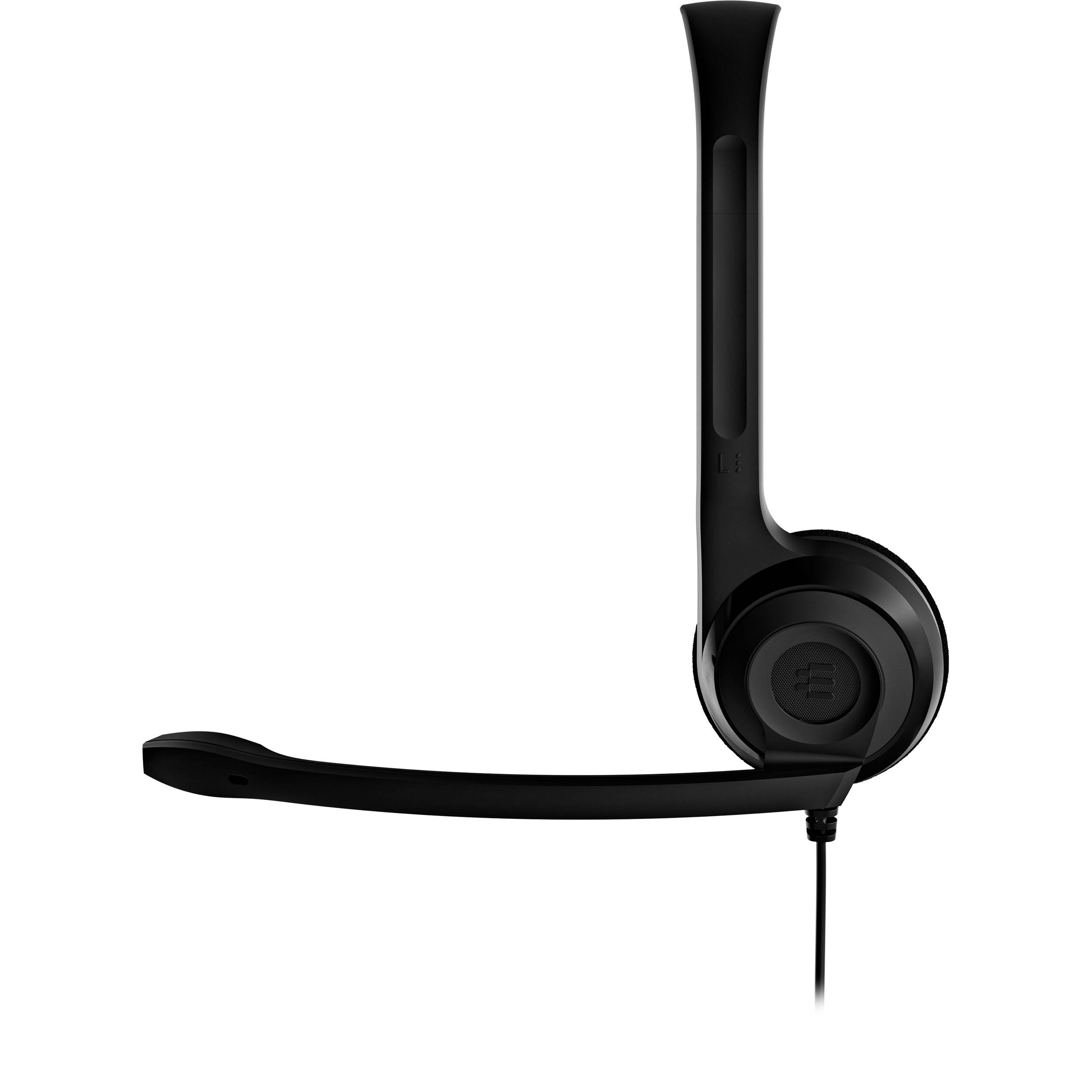 EPOS stereo wired 3.5 mm education headset 10-unit pack — view 3