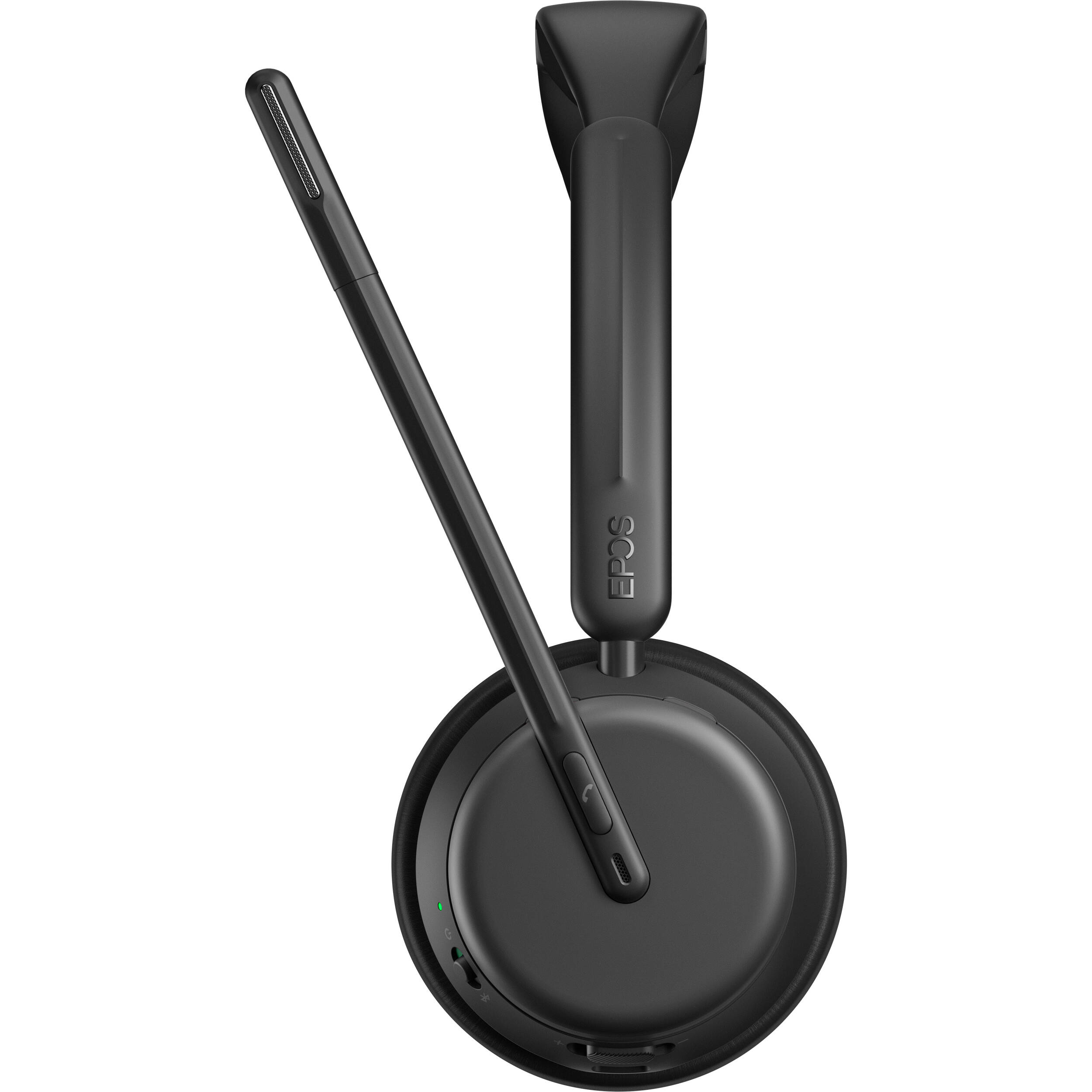 EPOS IMPACT 1060 ANC wireless dual-ear headset with active noise cancellation — view 3