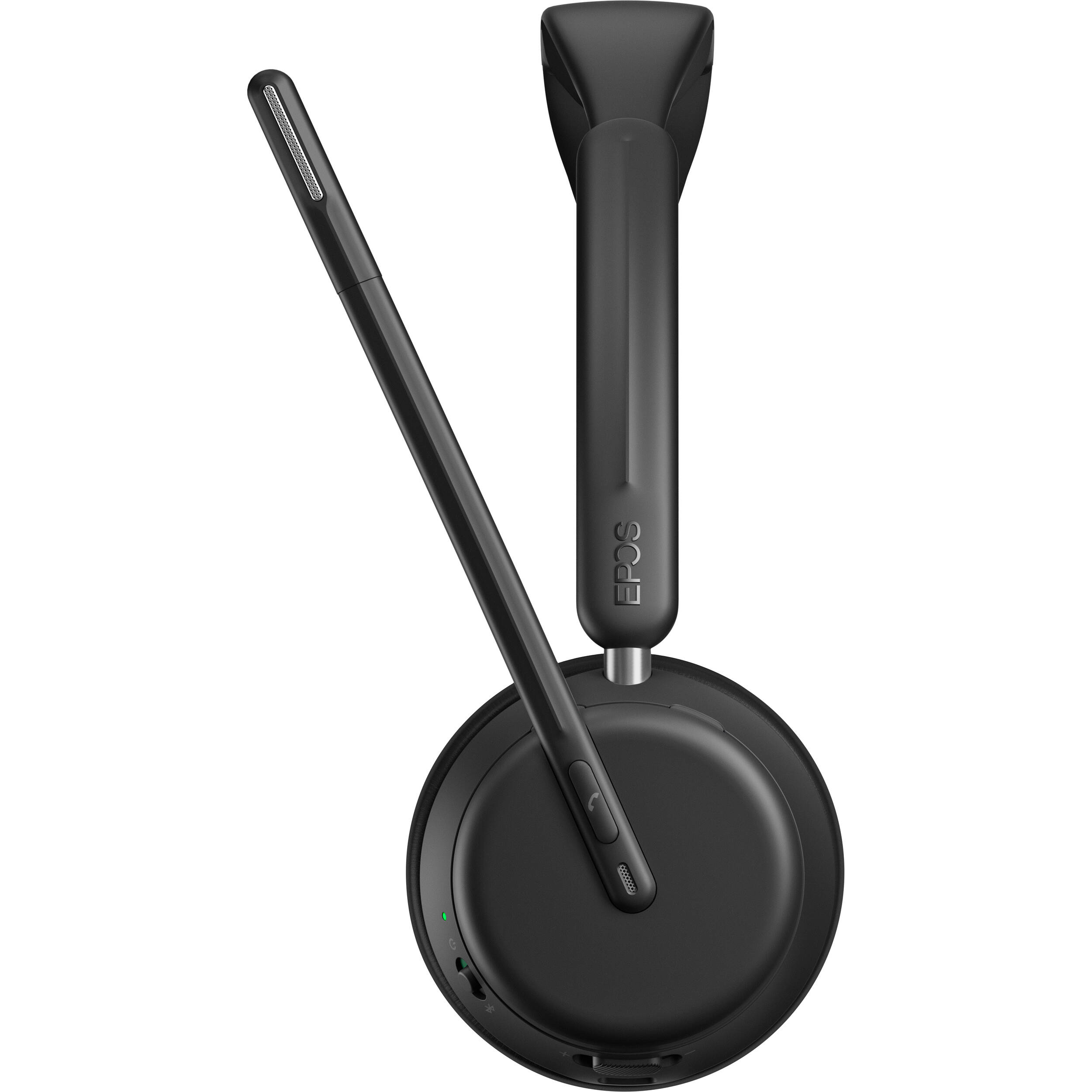 EPOS IMPACT 1060 wireless dual-ear Bluetooth headset for business calls — view 2