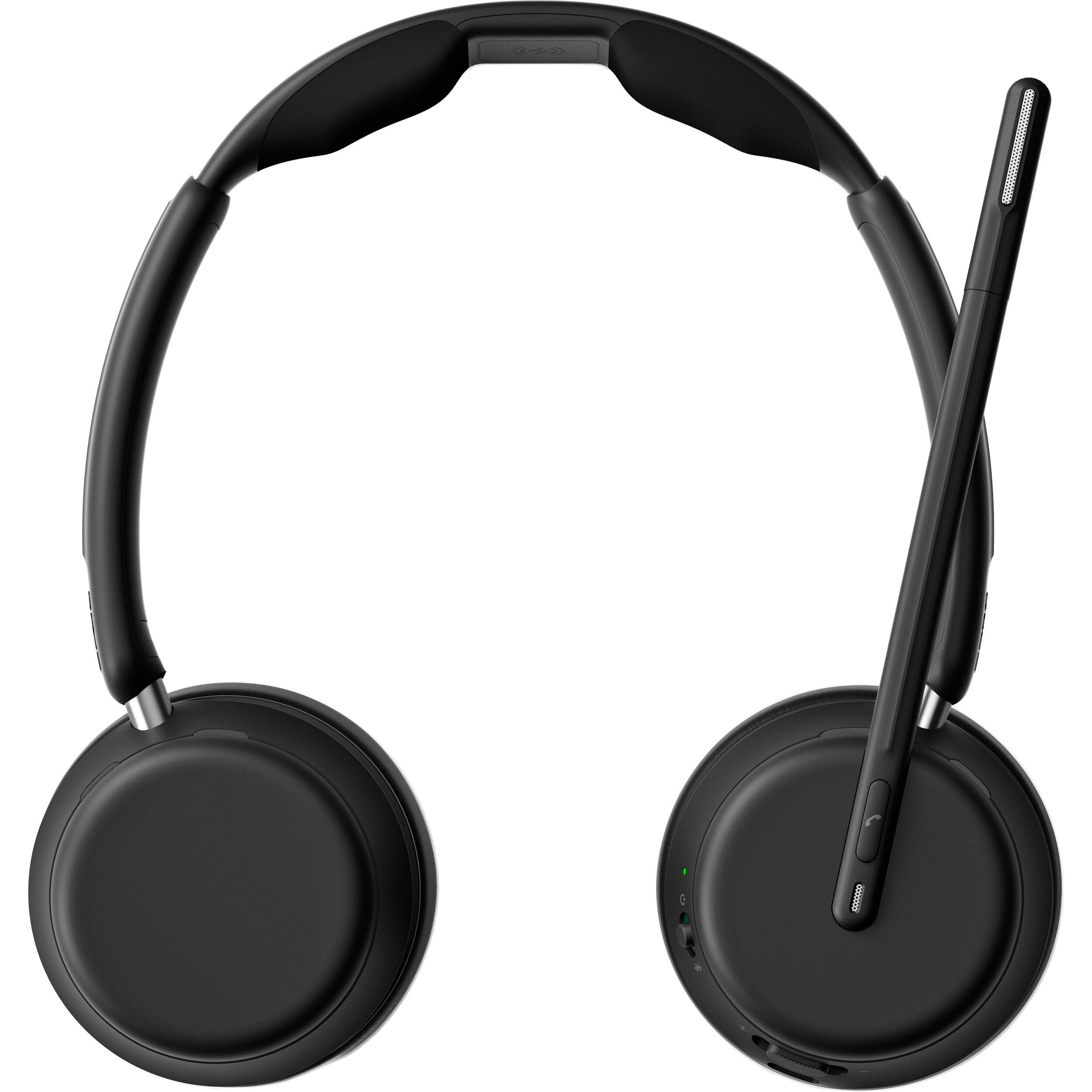 EPOS IMPACT 1060 wireless dual-ear Bluetooth headset for business calls — view 5