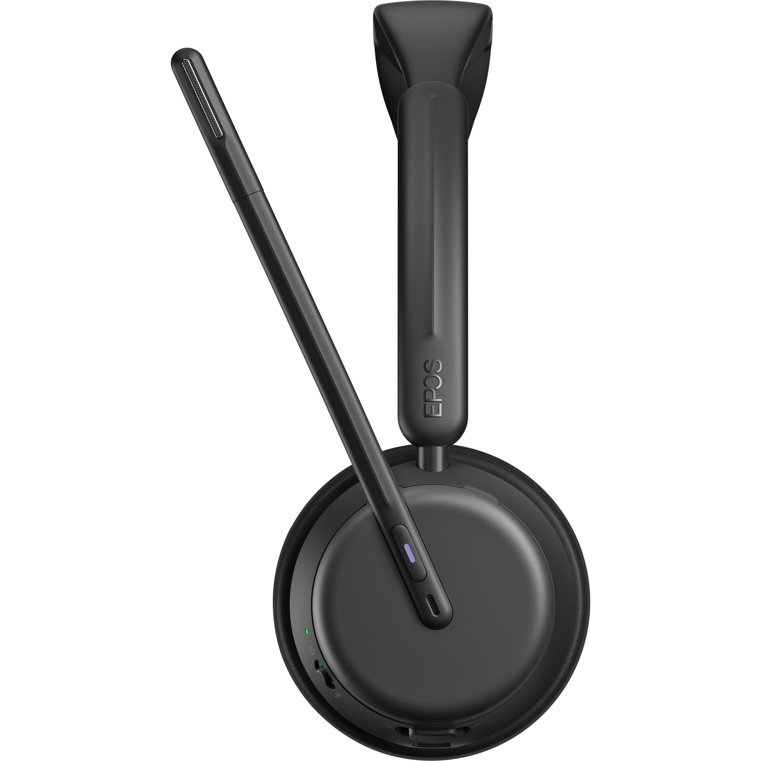 EPOS IMPACT 1060T ANC wireless business headset with active noise cancellation — view 2