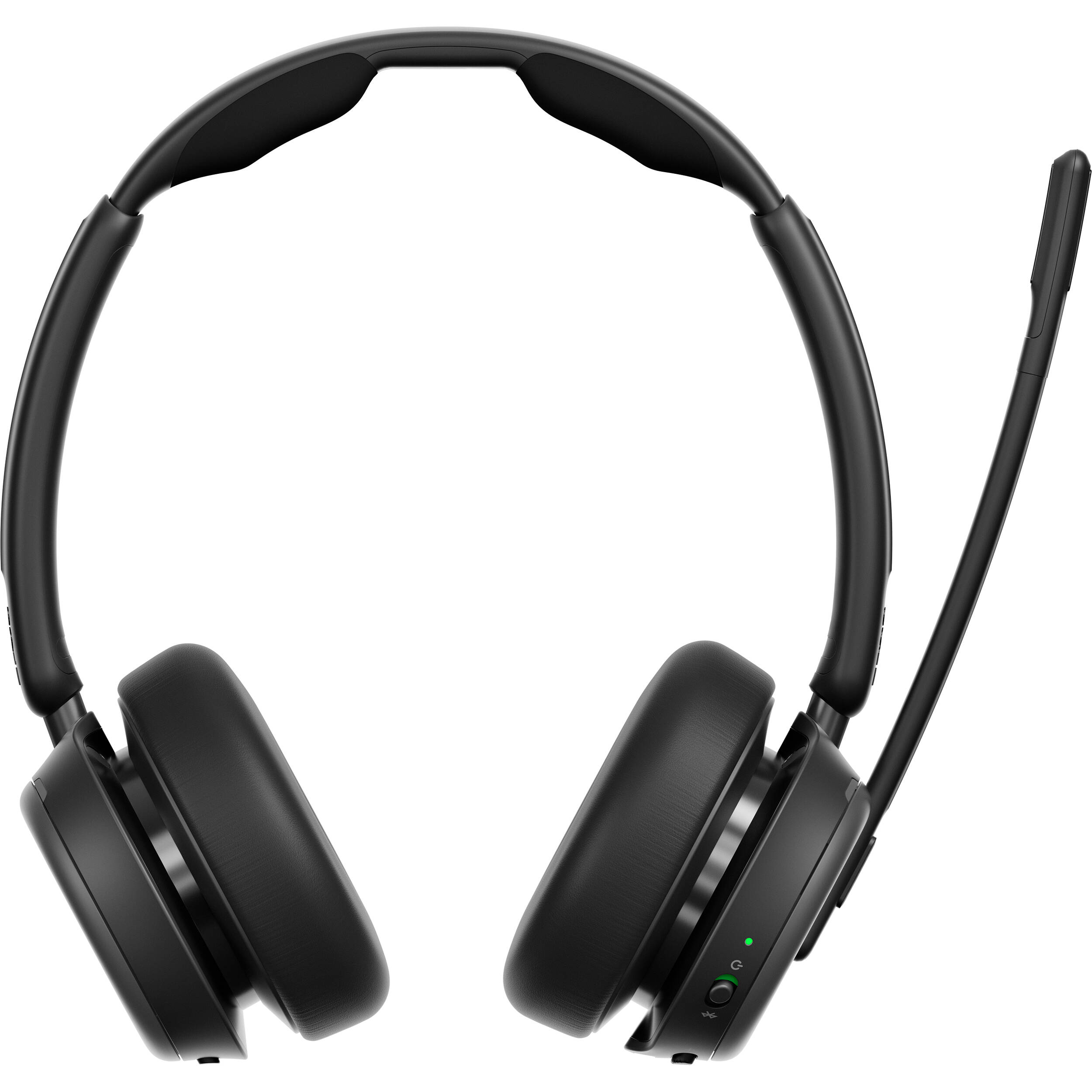 EPOS IMPACT 1060T ANC wireless business headset with active noise cancellation — view 3