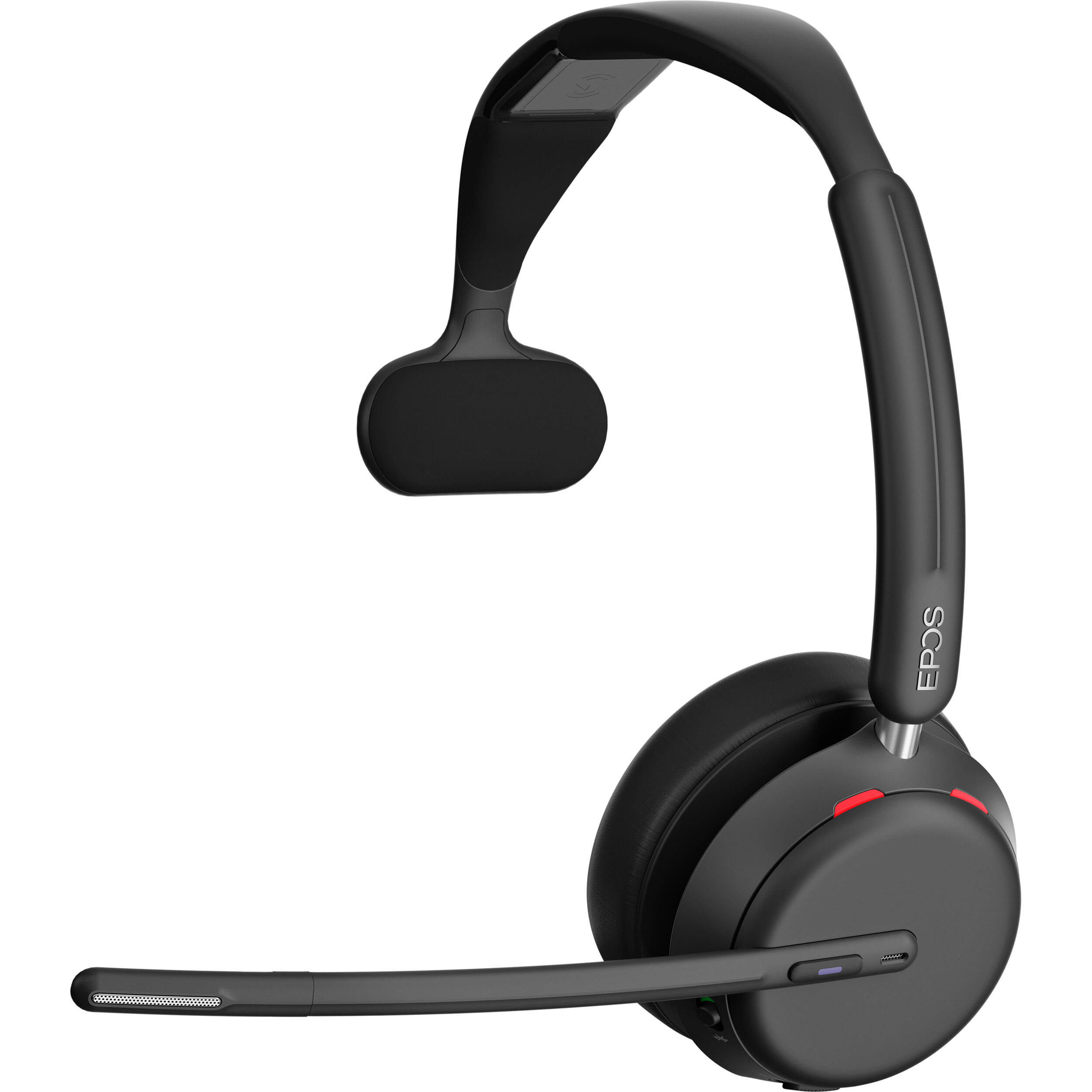 EPOS IMPACT 1030T Wireless Headset | UC Certified, Bluetooth, Enterprise