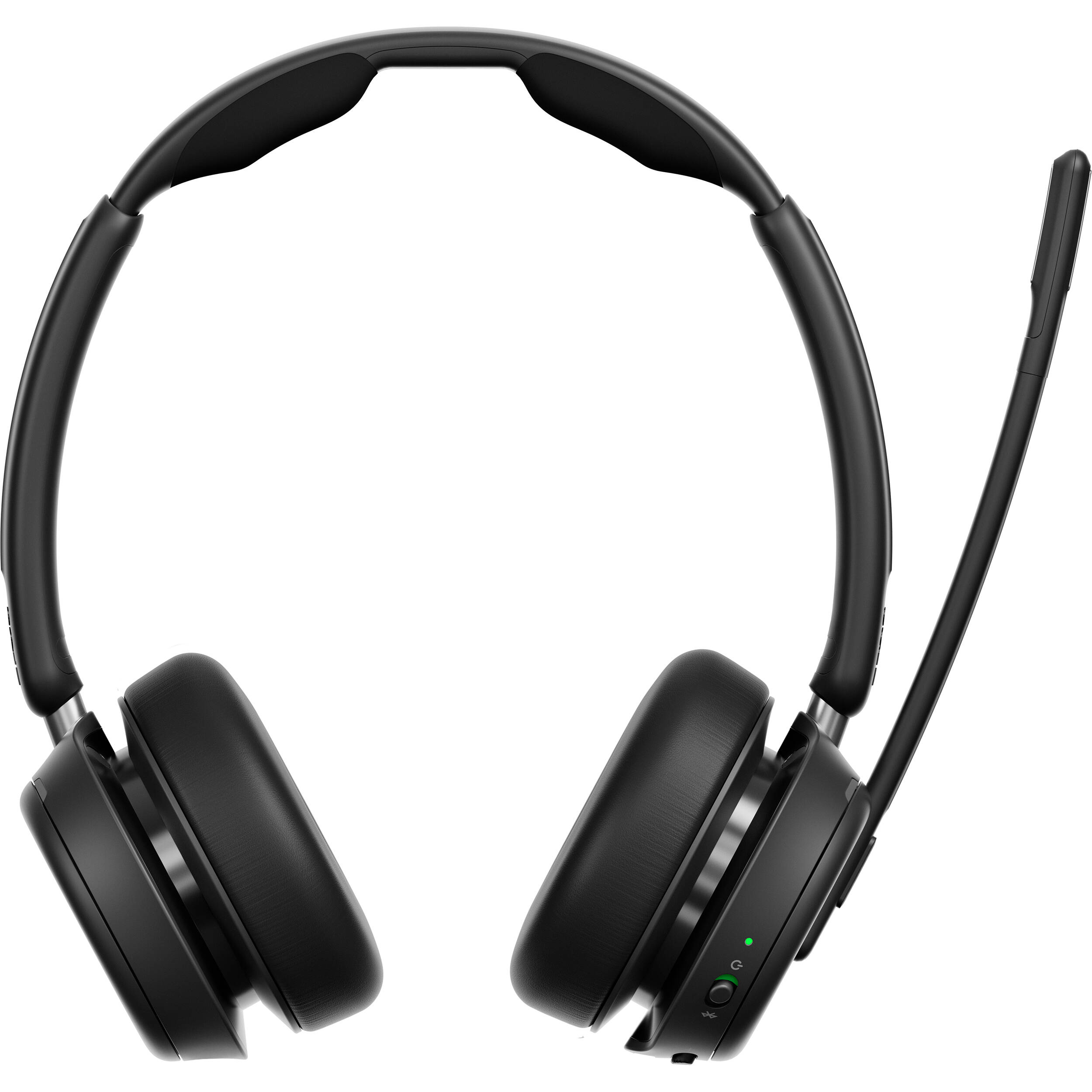 EPOS IMPACT 1060T wireless enterprise headset for business calls and UC collaboration — view 2