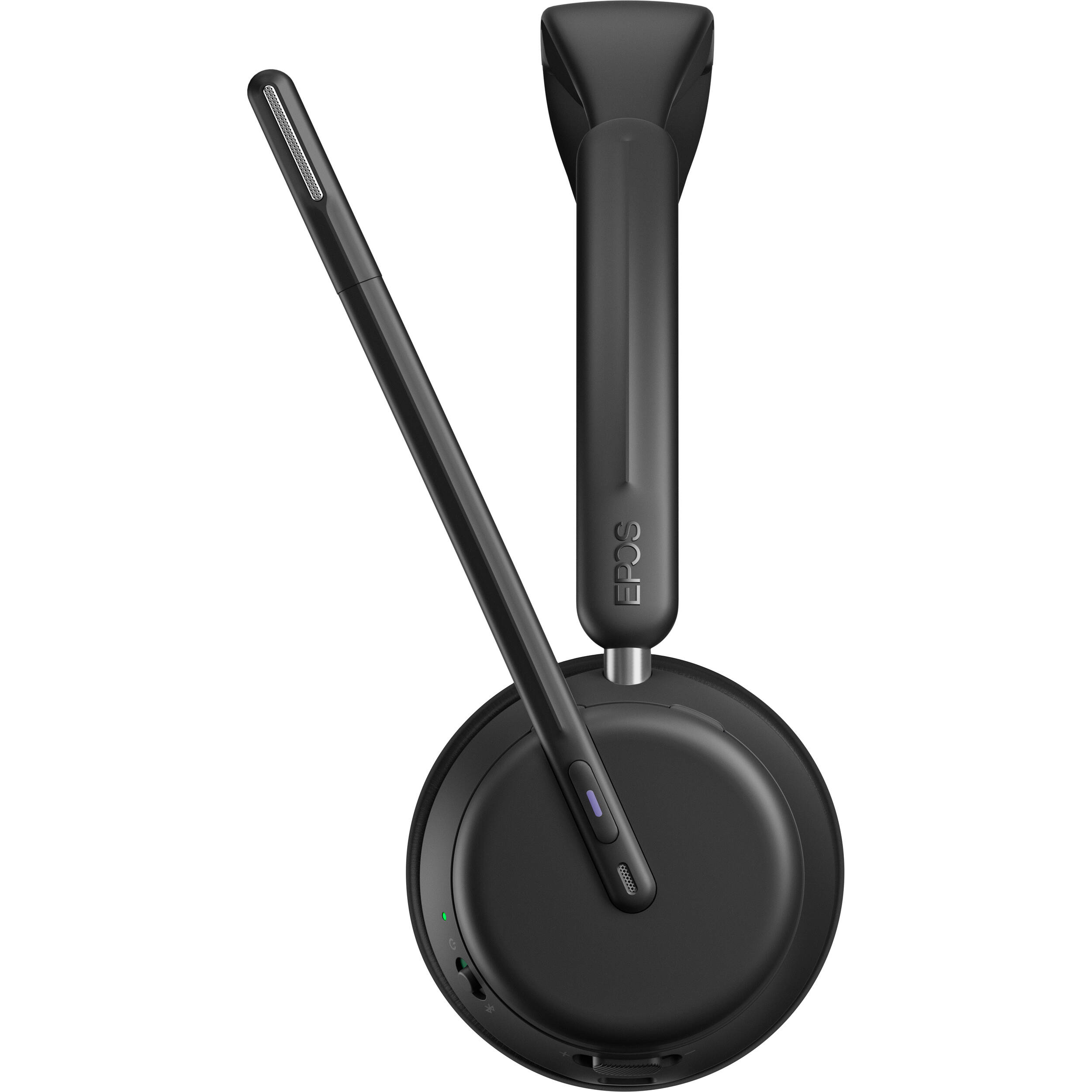 EPOS IMPACT 1060T wireless enterprise headset for business calls and UC collaboration — view 3