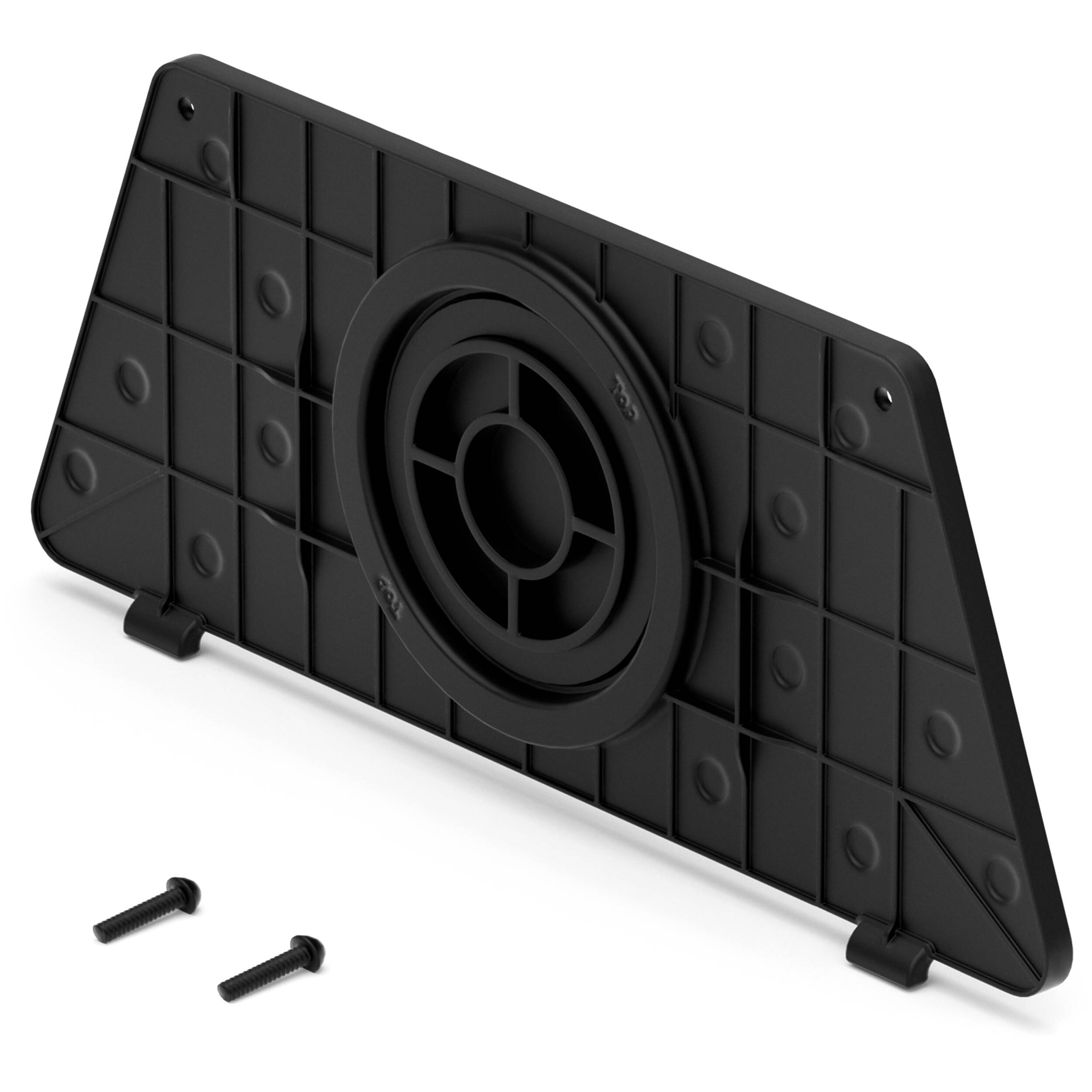 Expand Control Backplate