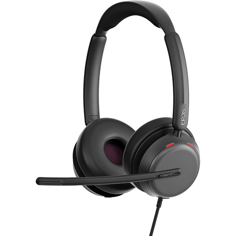 IMPACT 860T ANC — view 3