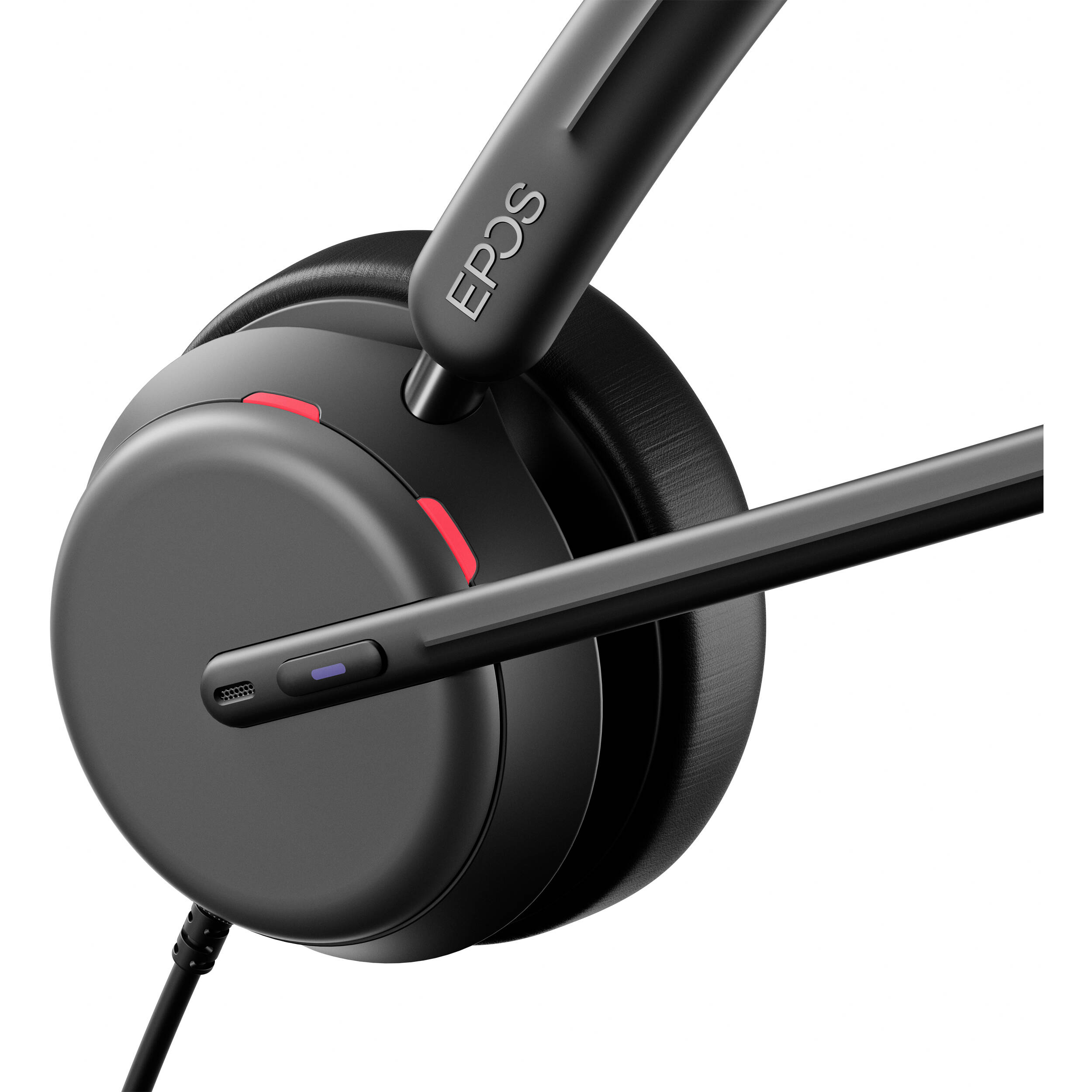IMPACT 860T ANC — view 5