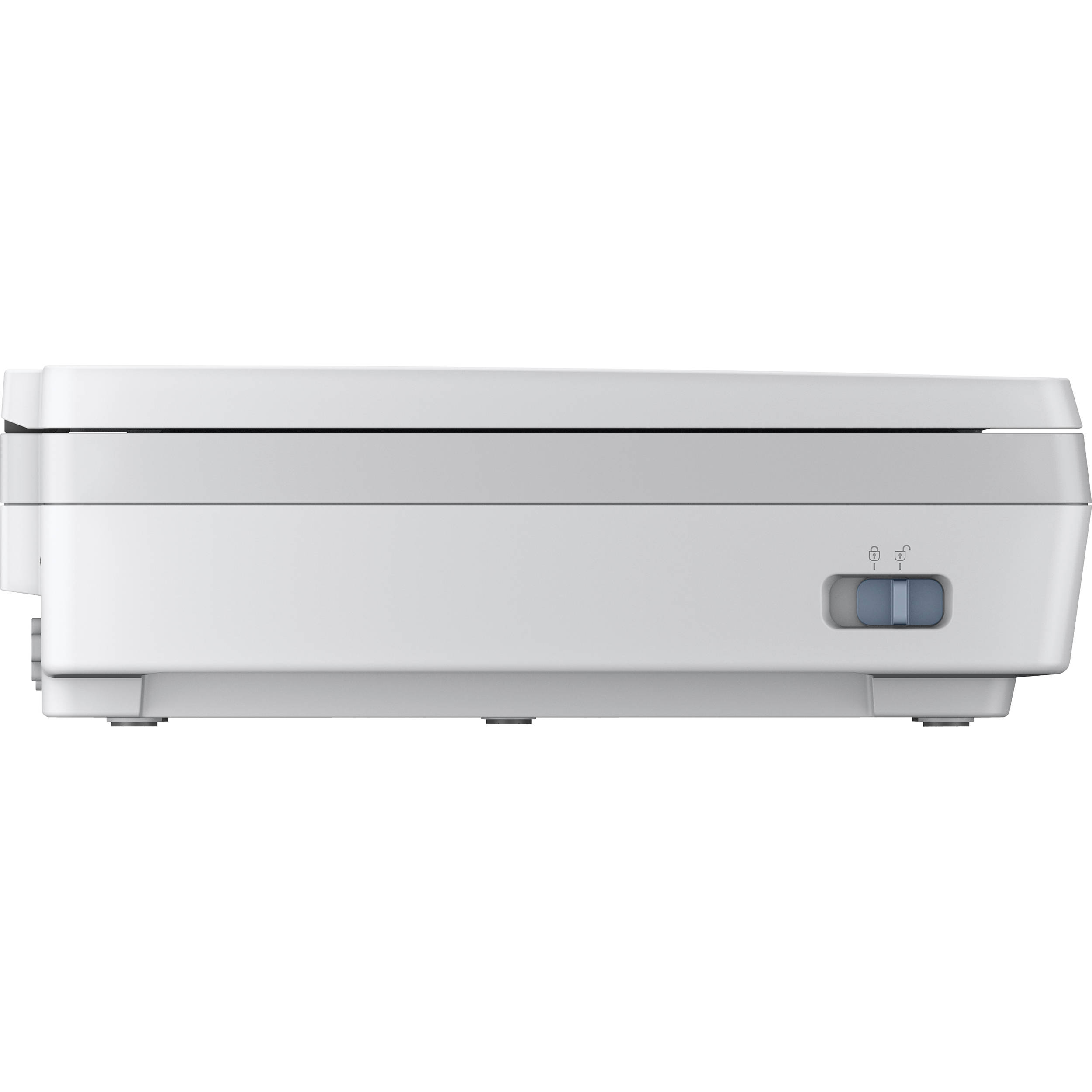 Epson WorkForce DS-50000 flatbed scanner for oversized documents, books, and maps — view 4