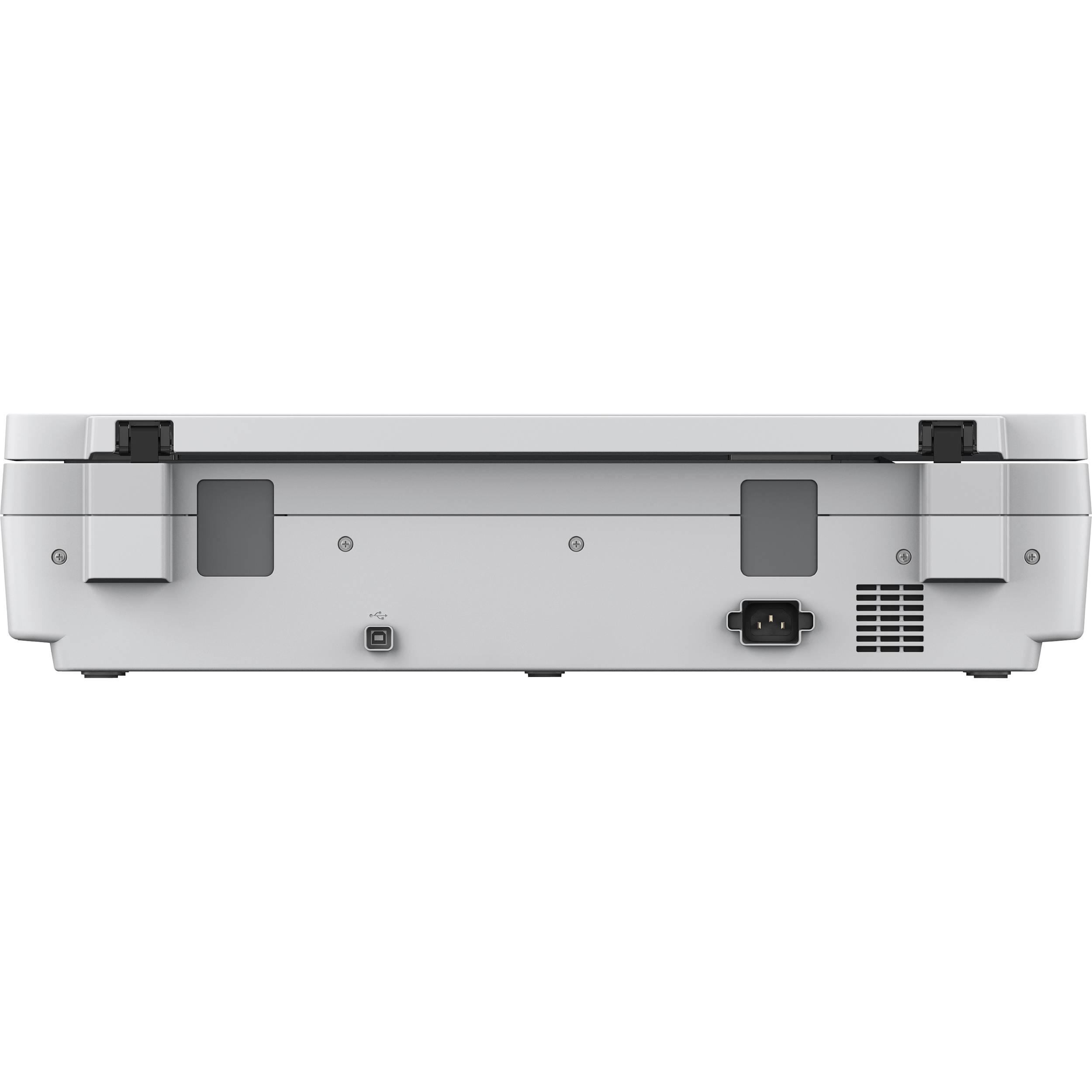Epson WorkForce DS-50000 flatbed scanner for oversized documents, books, and maps — view 5