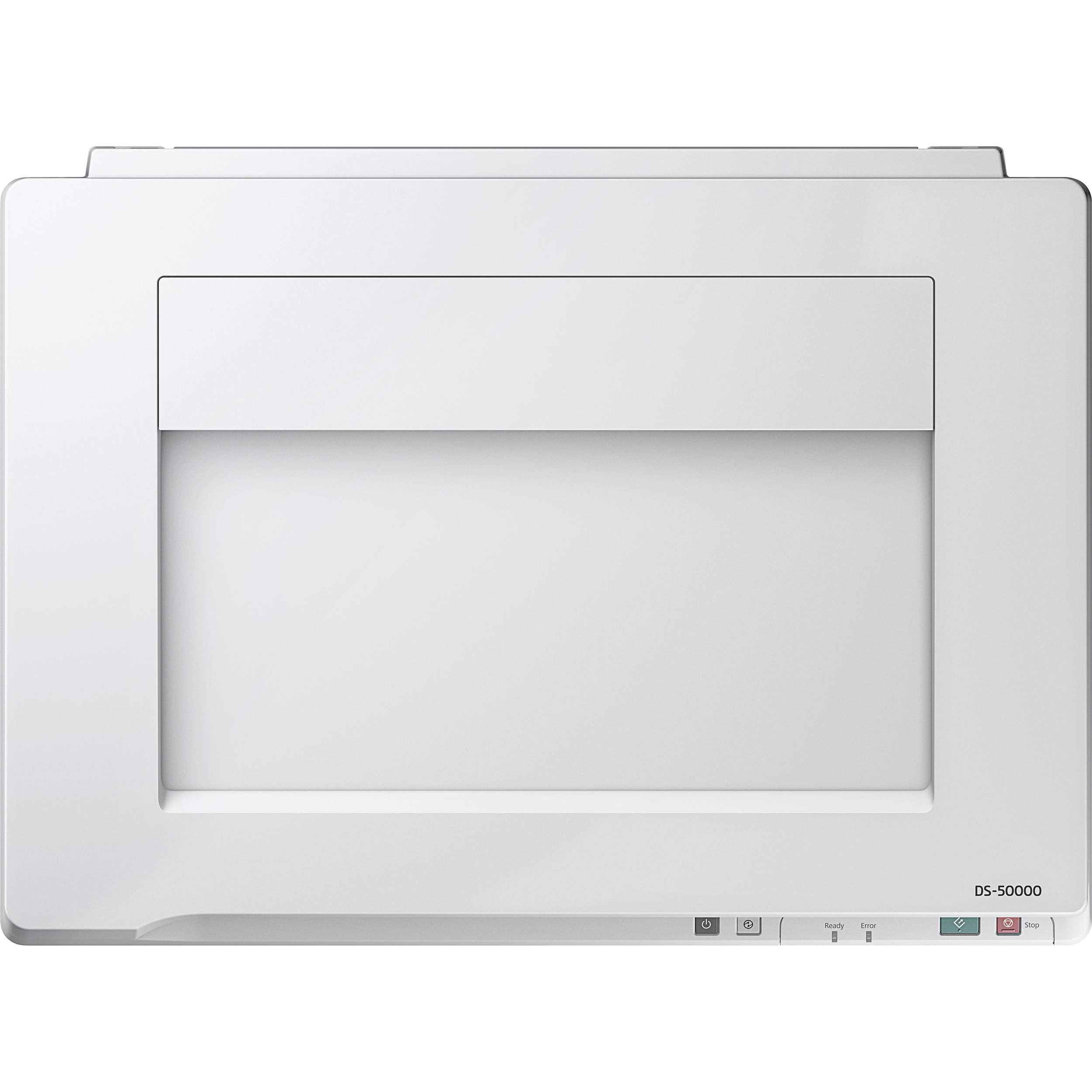 Epson WorkForce DS-50000 flatbed scanner for oversized documents, books, and maps — view 6