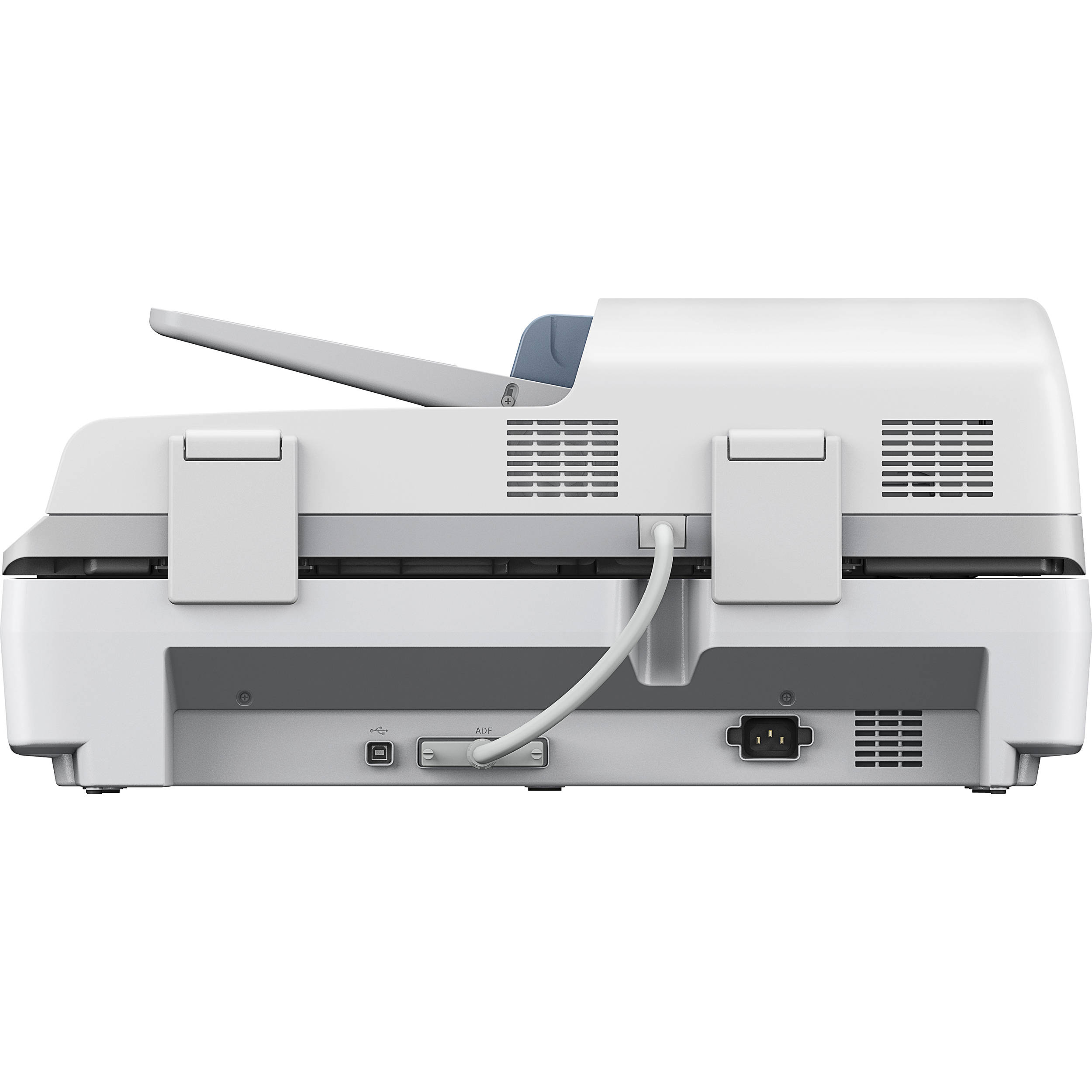 Epson WorkForce DS-70000 A3 flatbed scanner for oversized document capture — view 6