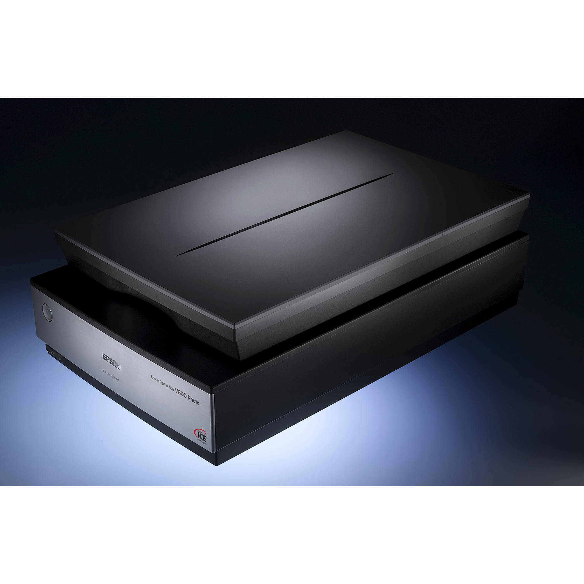 EPSON Perfection V850-M Pro flatbed scanner for film, slides, and photo digitization — view 11