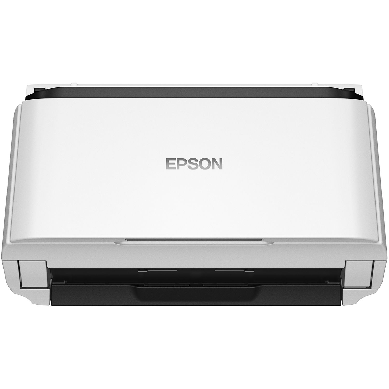 Epson Workforce DS-410 compact business document scanner with 50-sheet ADF — view 8