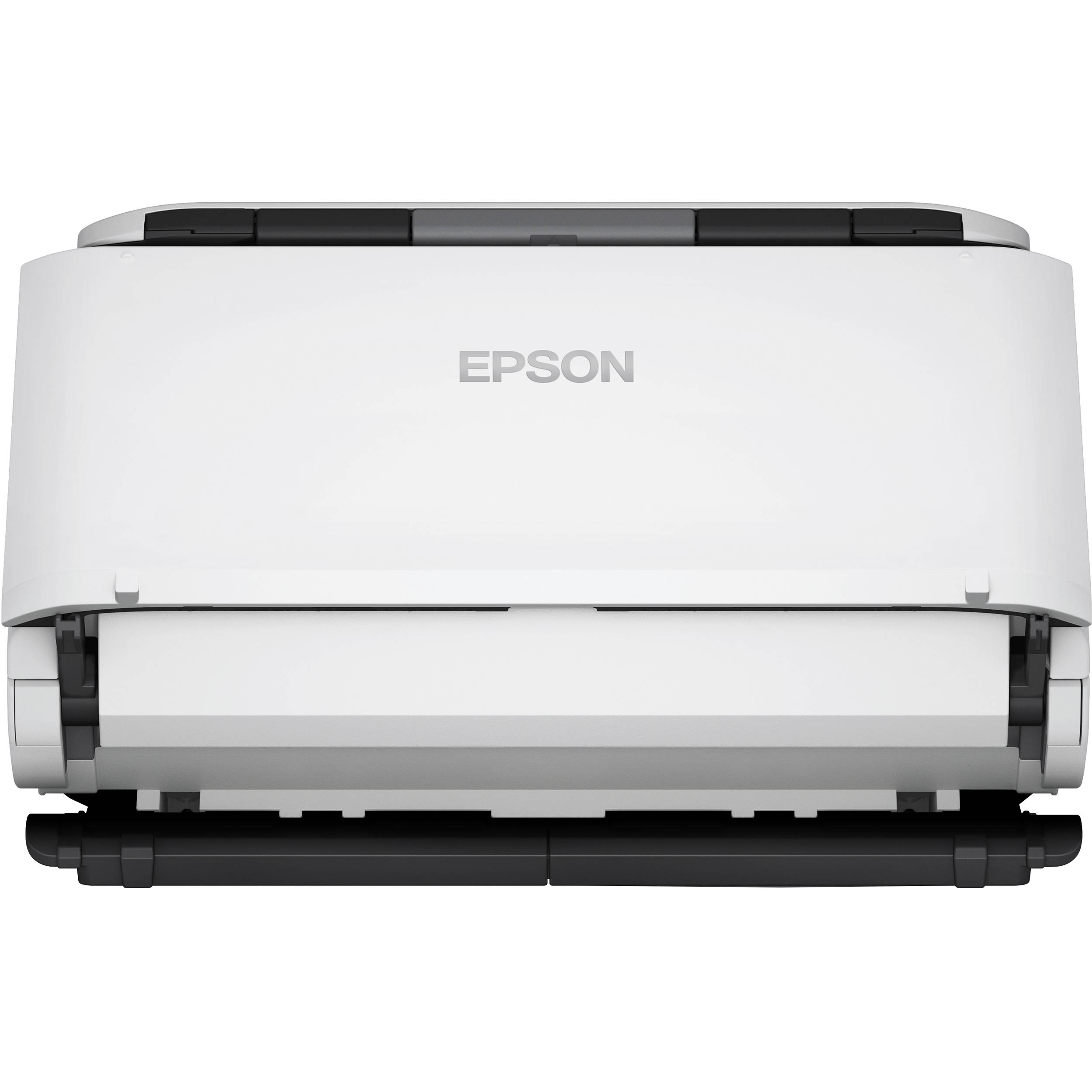 Epson DS-32000 large-format document scanner with A3 duplex scanning and 120-sheet ADF — view 4