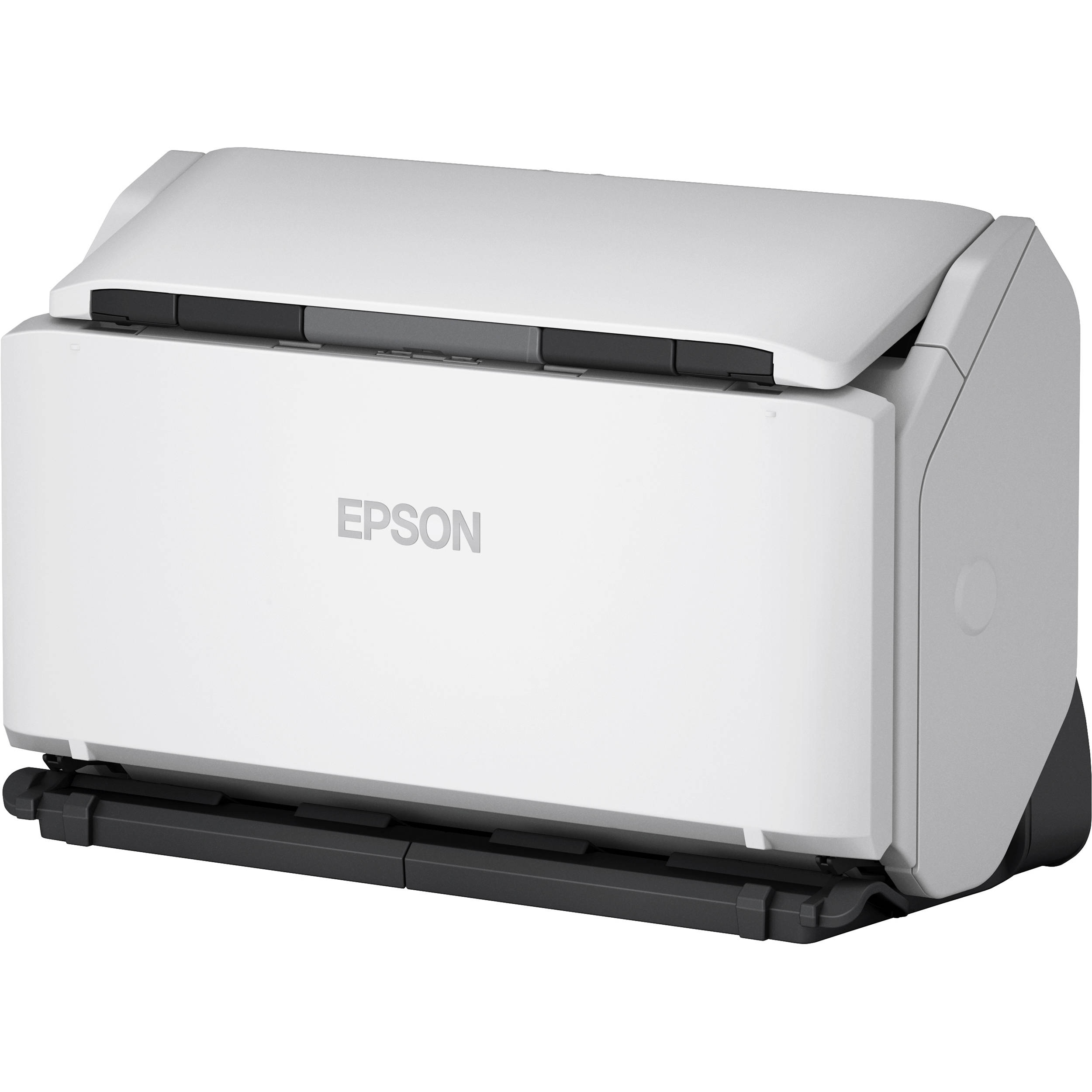 Epson DS-32000 large-format document scanner with A3 duplex scanning and 120-sheet ADF — view 5