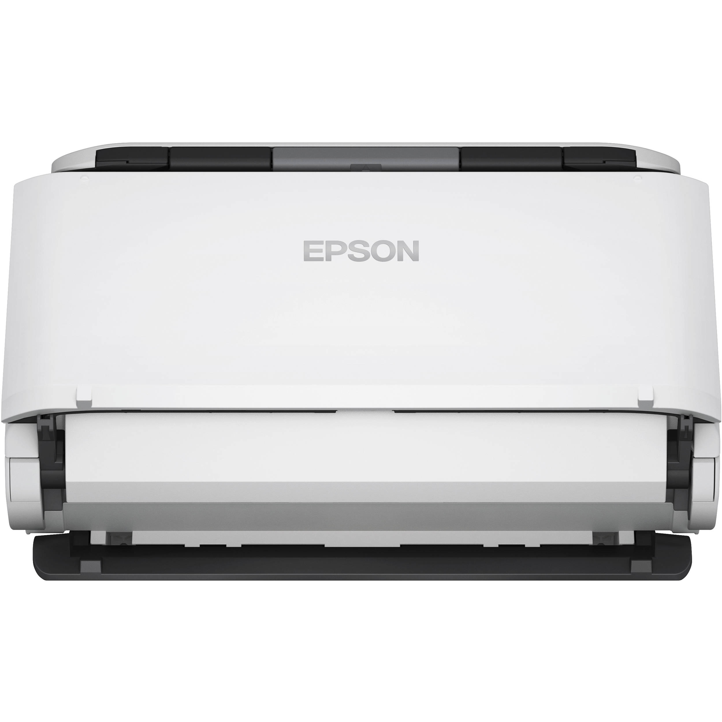 Epson DS-30000 large-format document scanner with 120-sheet ADF — view 4
