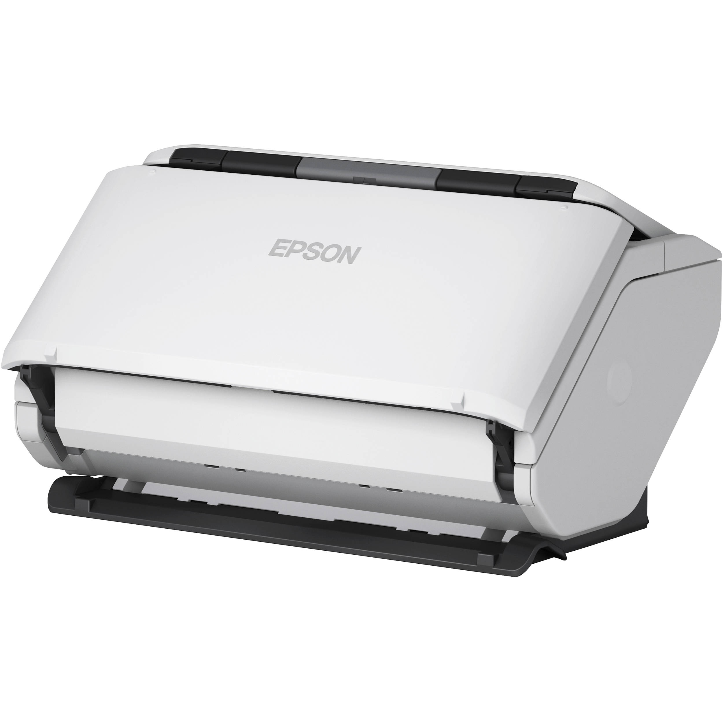 Epson DS-30000 large-format document scanner with 120-sheet ADF — view 5