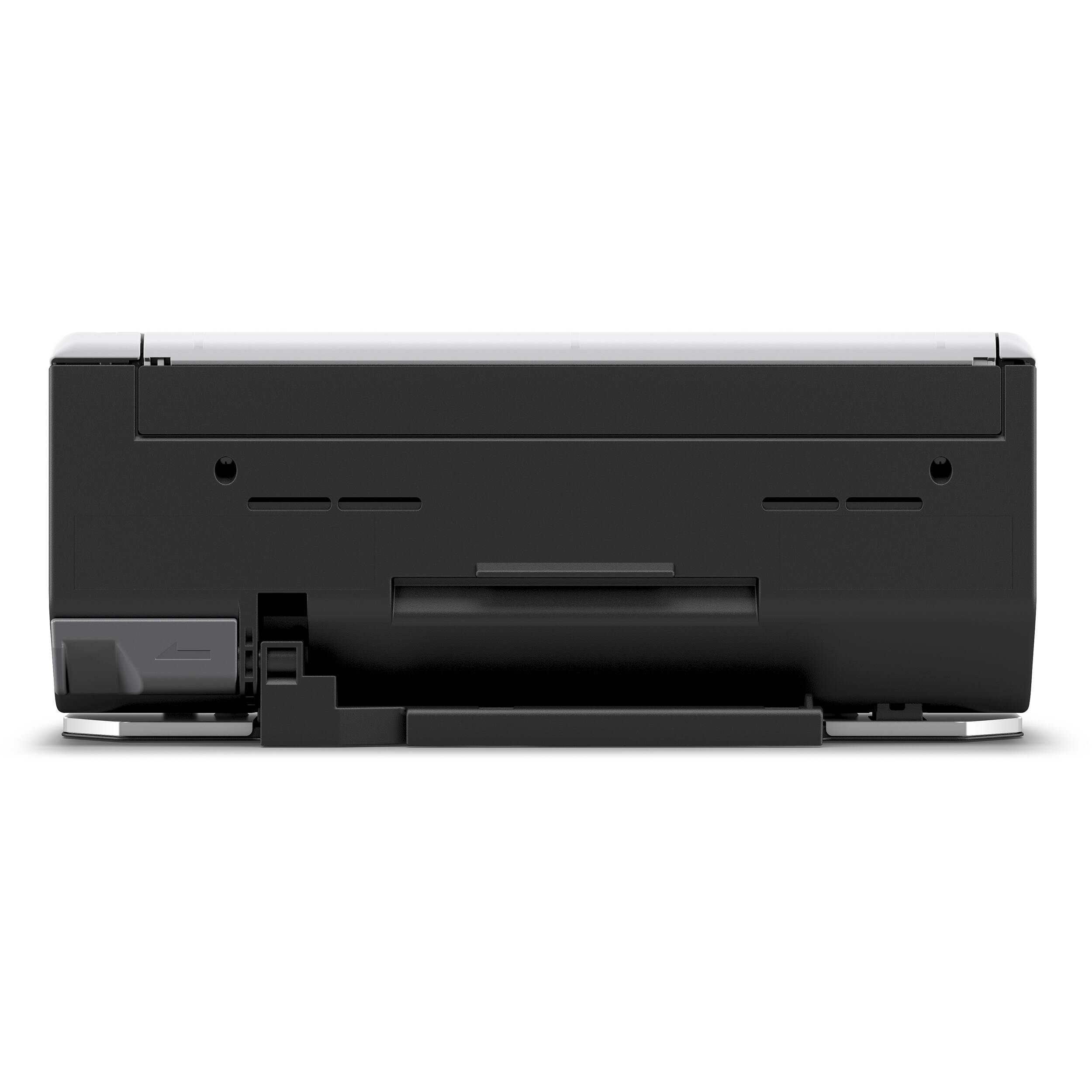 Epson DSC490 compact desktop document scanner with 50-sheet ADF and duplex scanning — view 10