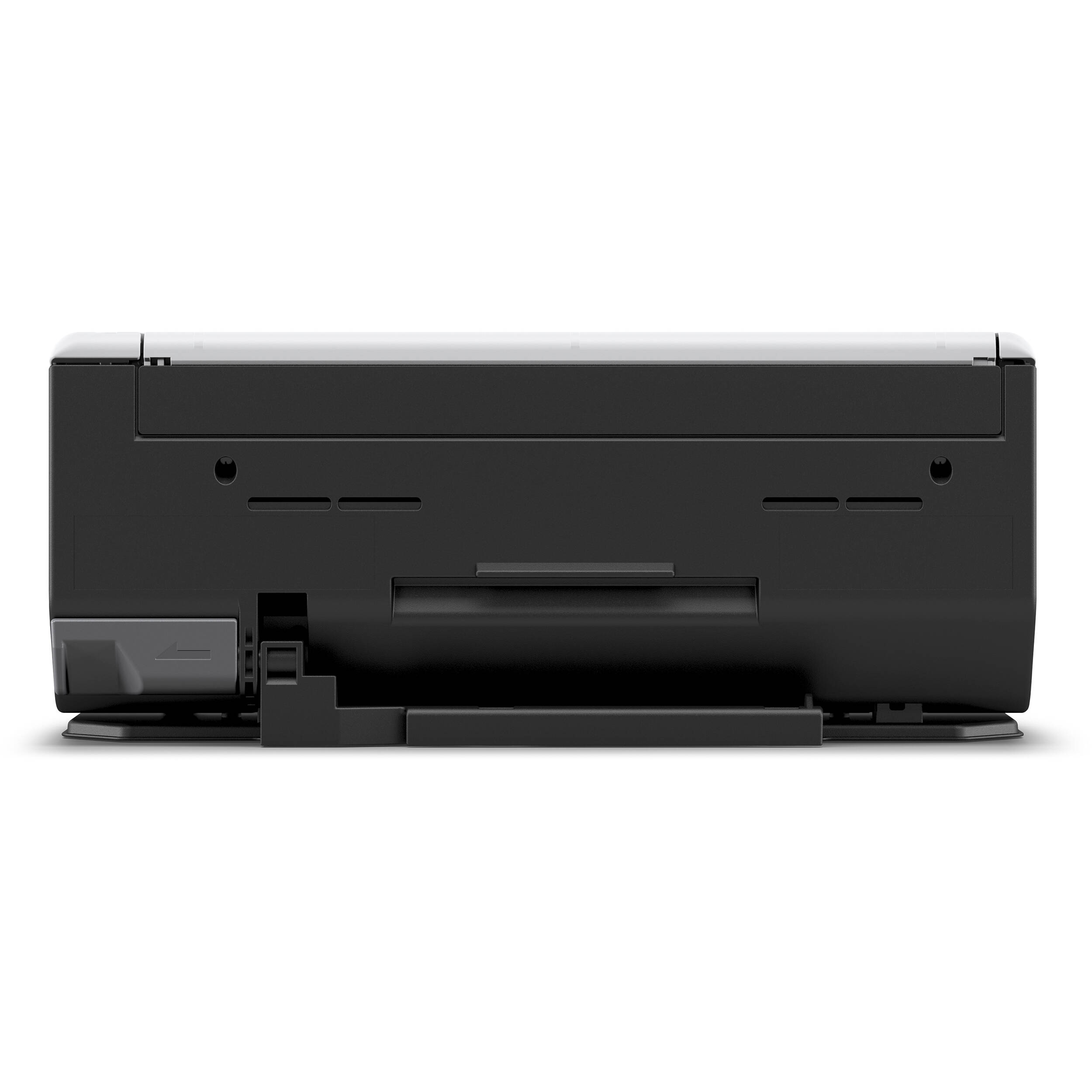 Epson DS-330 compact desktop document scanner with 20-sheet ADF — view 10